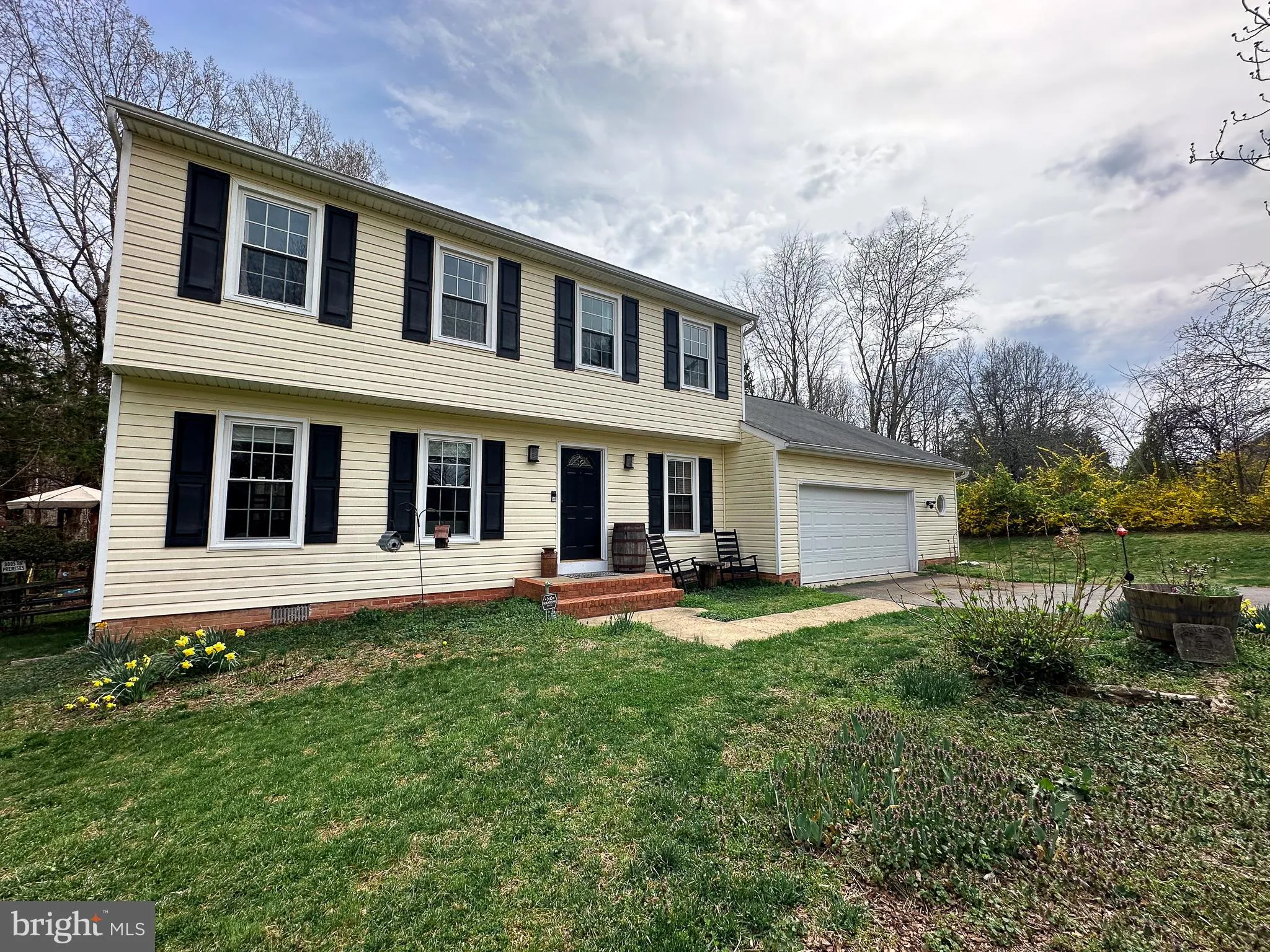 Spotsylvania, Virginia 22553, United States, 4 Bedrooms Bedrooms, ,3 BathroomsBathrooms,Residential,Active,100924