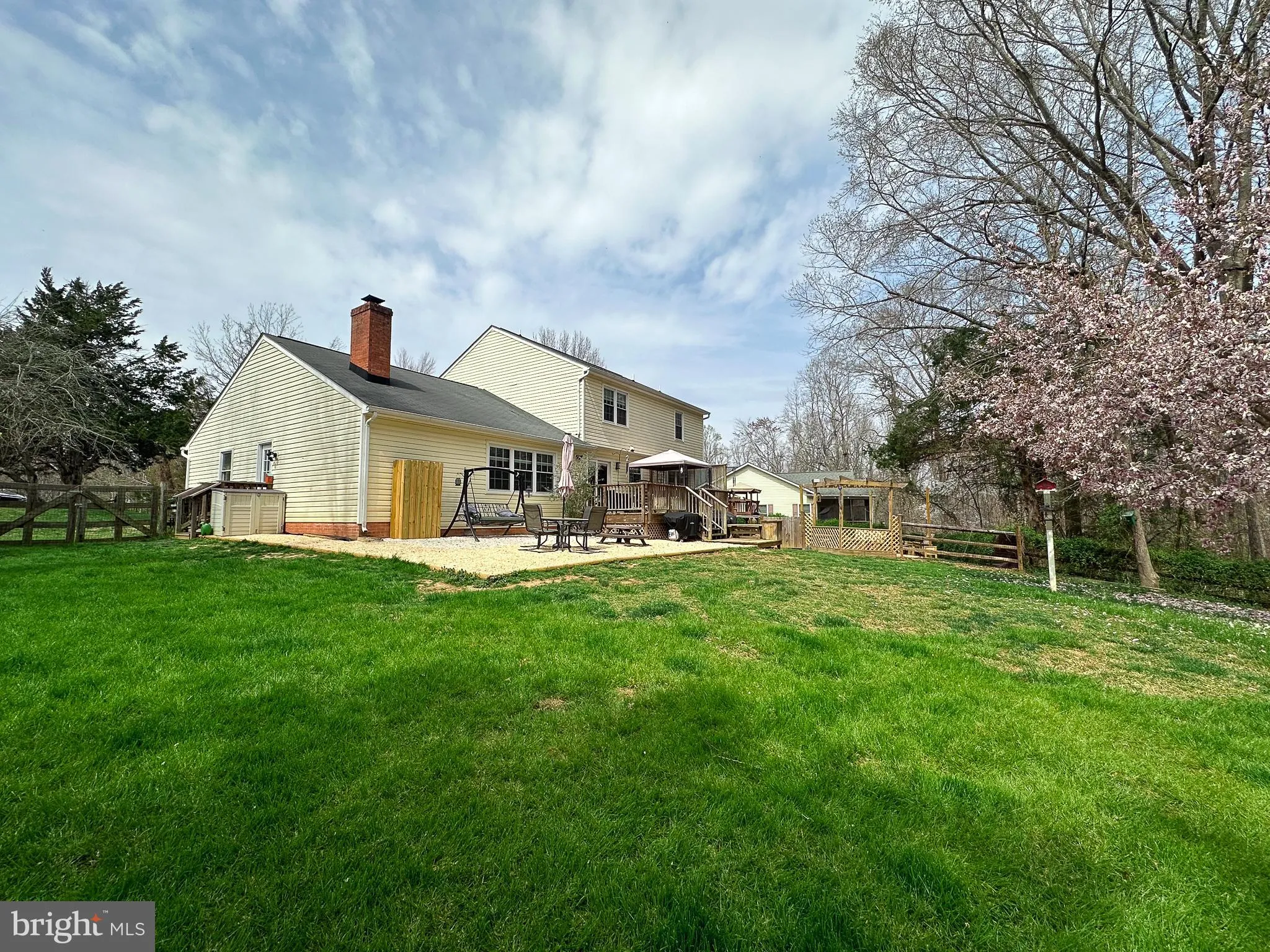 Spotsylvania, Virginia 22553, United States, 4 Bedrooms Bedrooms, ,3 BathroomsBathrooms,Residential,Active,100924