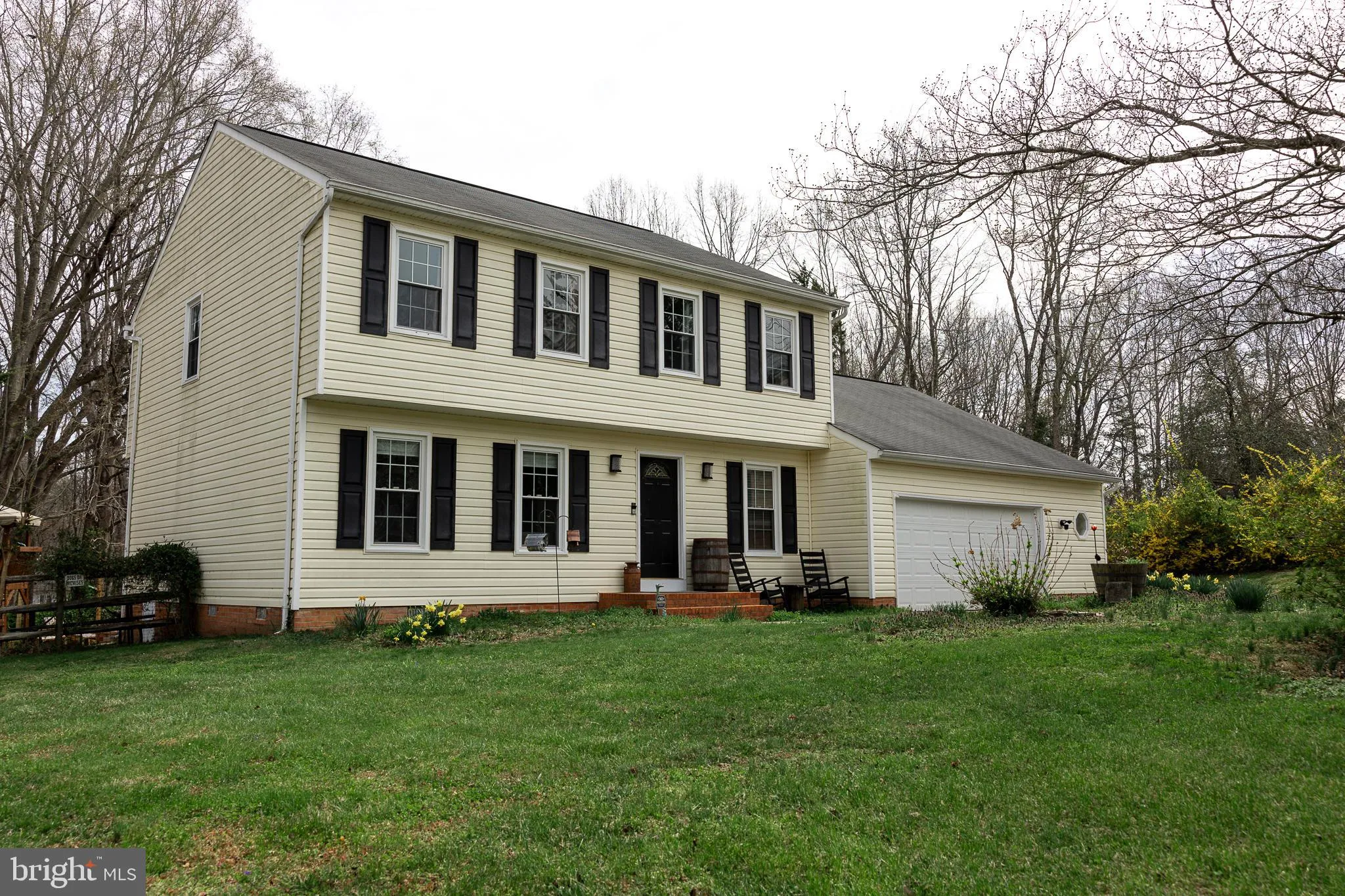Spotsylvania, Virginia 22553, United States, 4 Bedrooms Bedrooms, ,3 BathroomsBathrooms,Residential,Active,100924