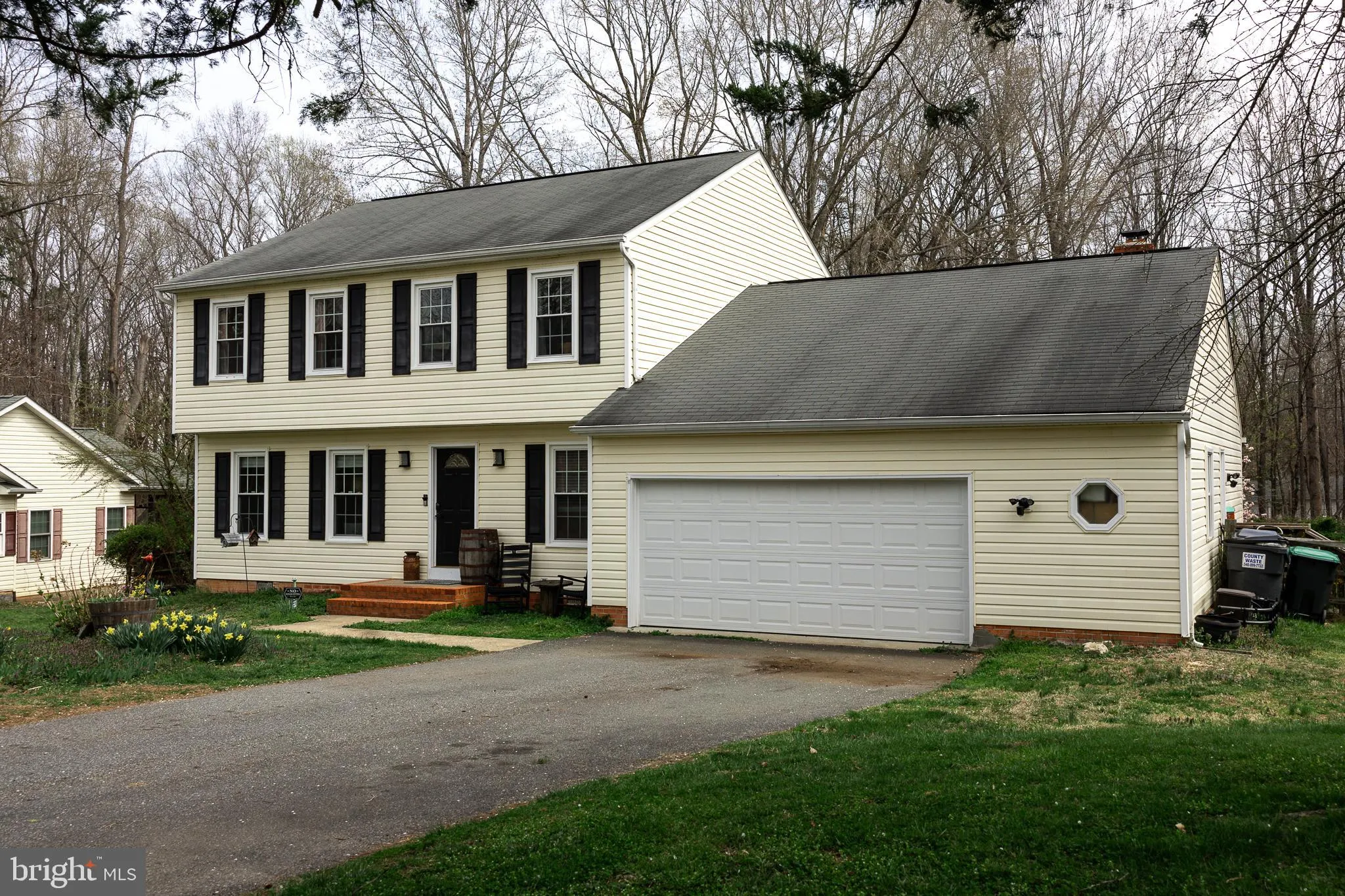 Spotsylvania, Virginia 22553, United States, 4 Bedrooms Bedrooms, ,3 BathroomsBathrooms,Residential,Active,100924