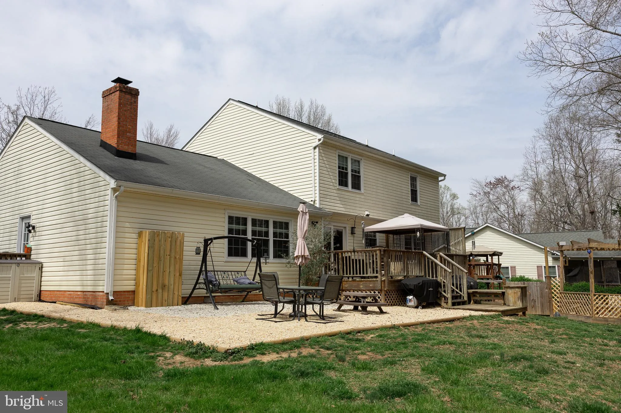 Spotsylvania, Virginia 22553, United States, 4 Bedrooms Bedrooms, ,3 BathroomsBathrooms,Residential,Active,100924