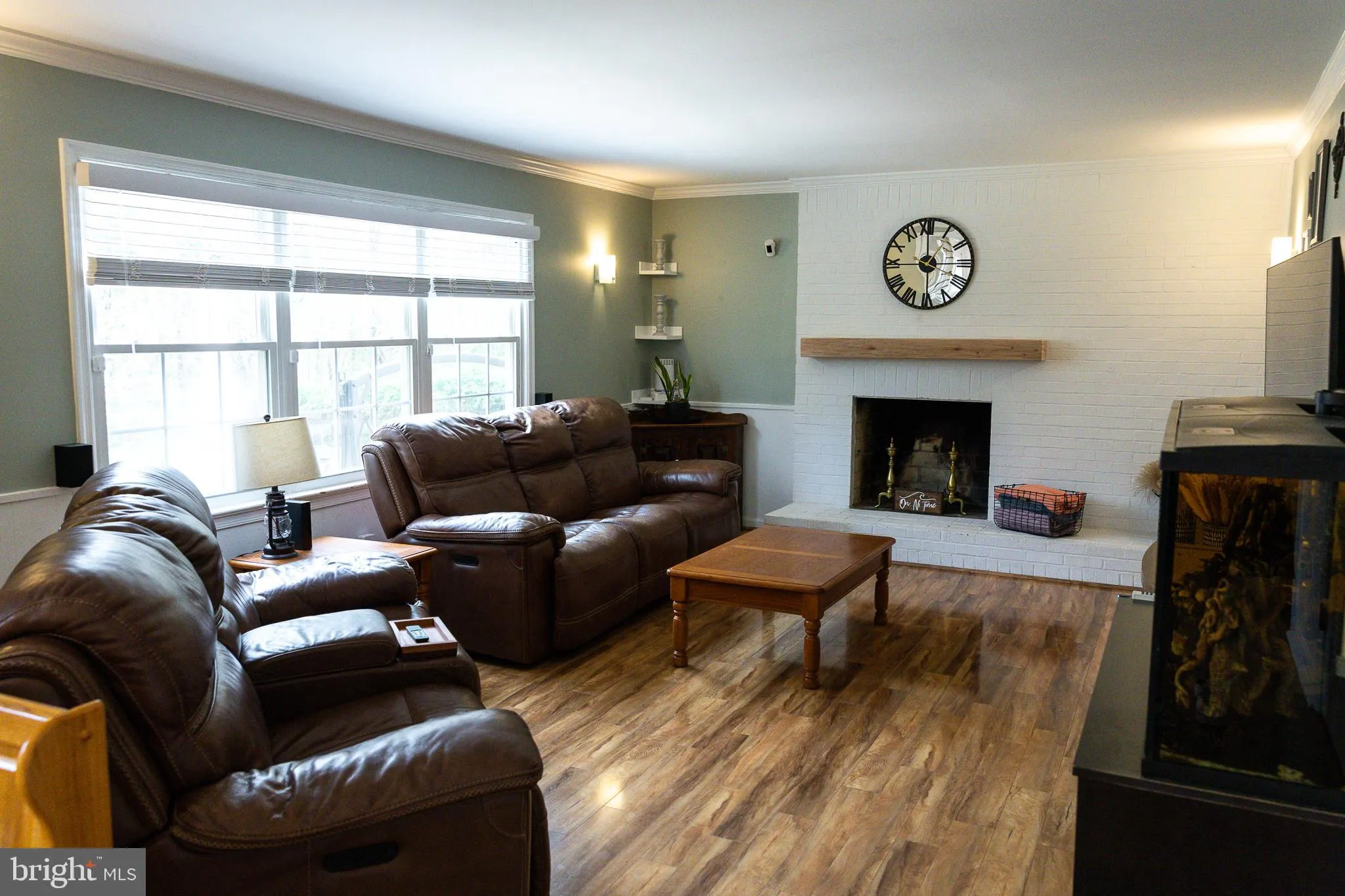 Spotsylvania, Virginia 22553, United States, 4 Bedrooms Bedrooms, ,3 BathroomsBathrooms,Residential,Active,100924