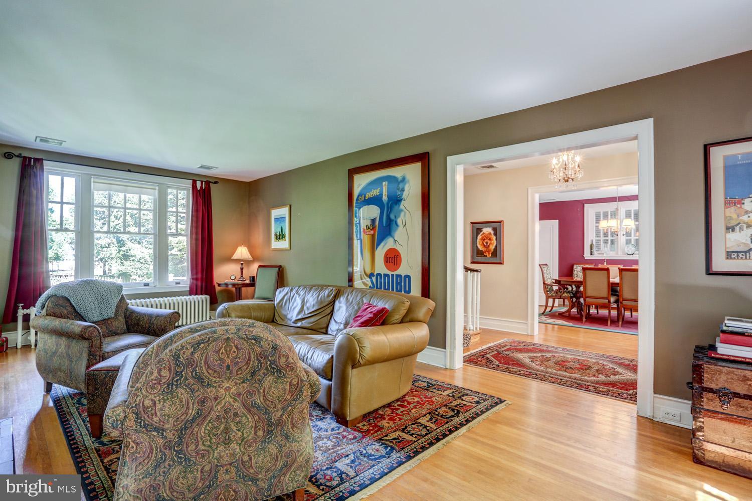 SCHOOL LANE HILLS - Residential