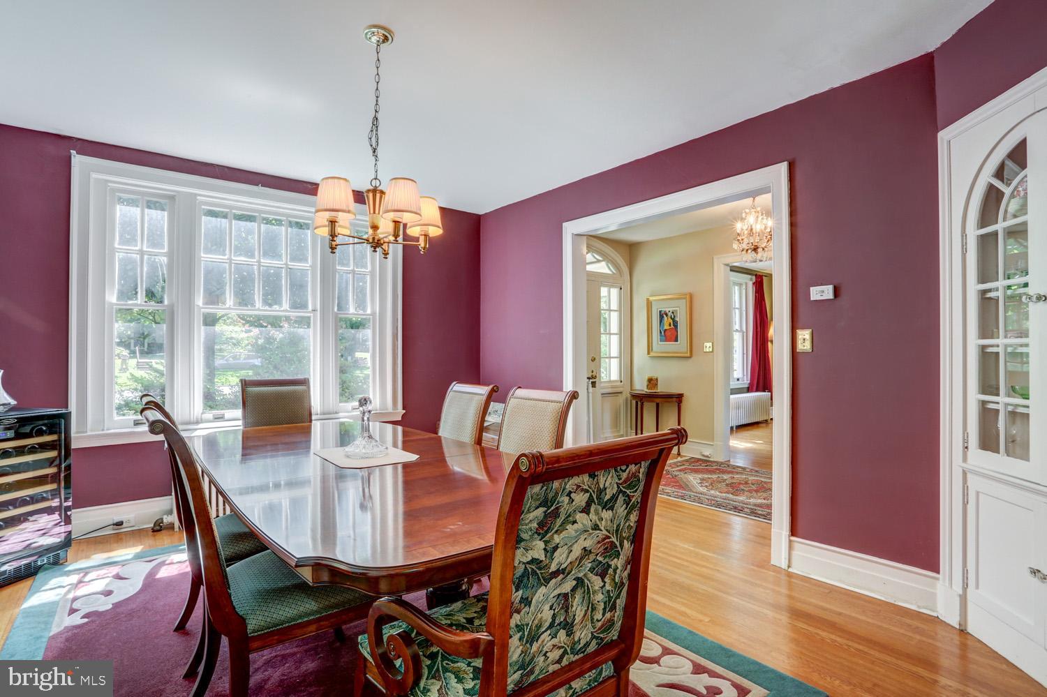 SCHOOL LANE HILLS - Residential