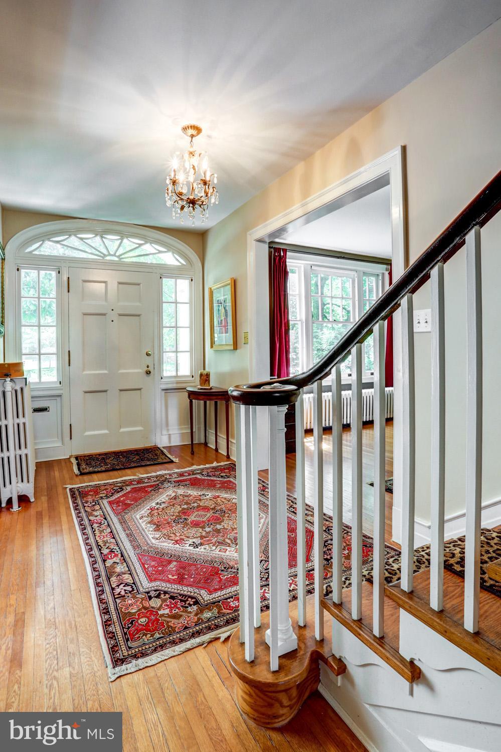 SCHOOL LANE HILLS - Residential