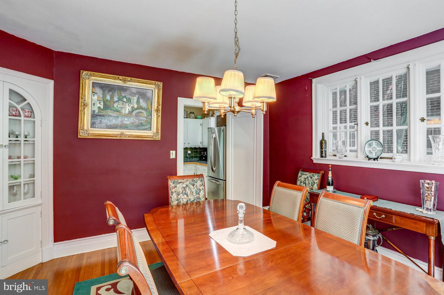 SCHOOL LANE HILLS - Residential