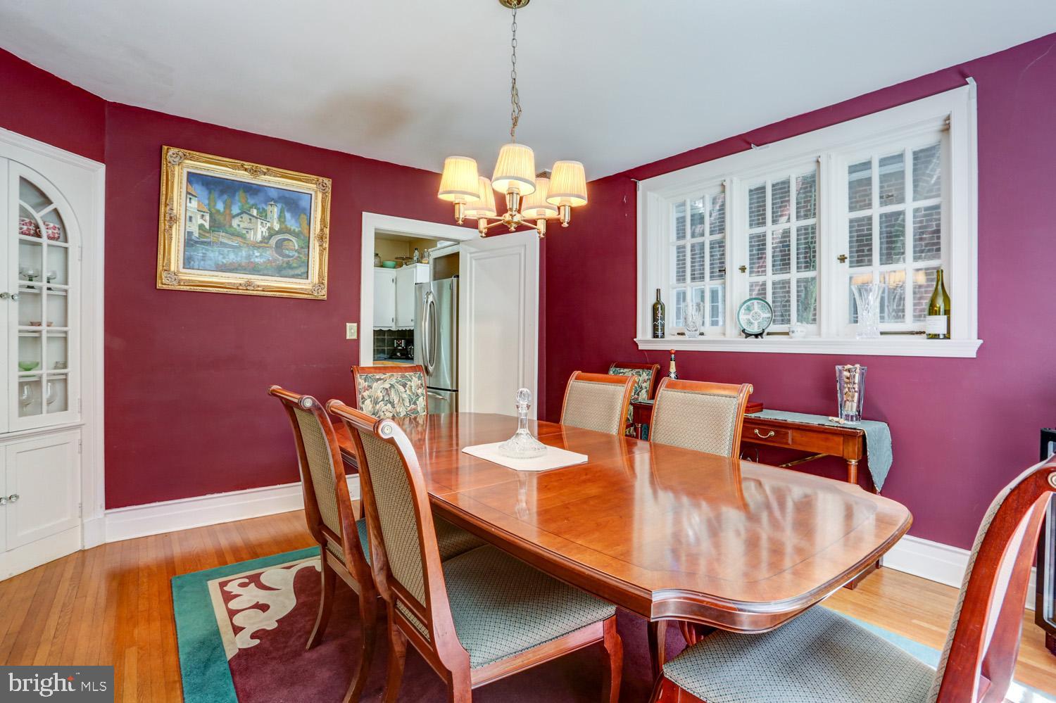 SCHOOL LANE HILLS - Residential