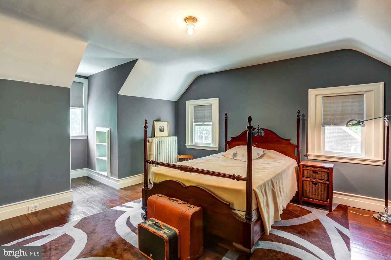 SCHOOL LANE HILLS - Residential