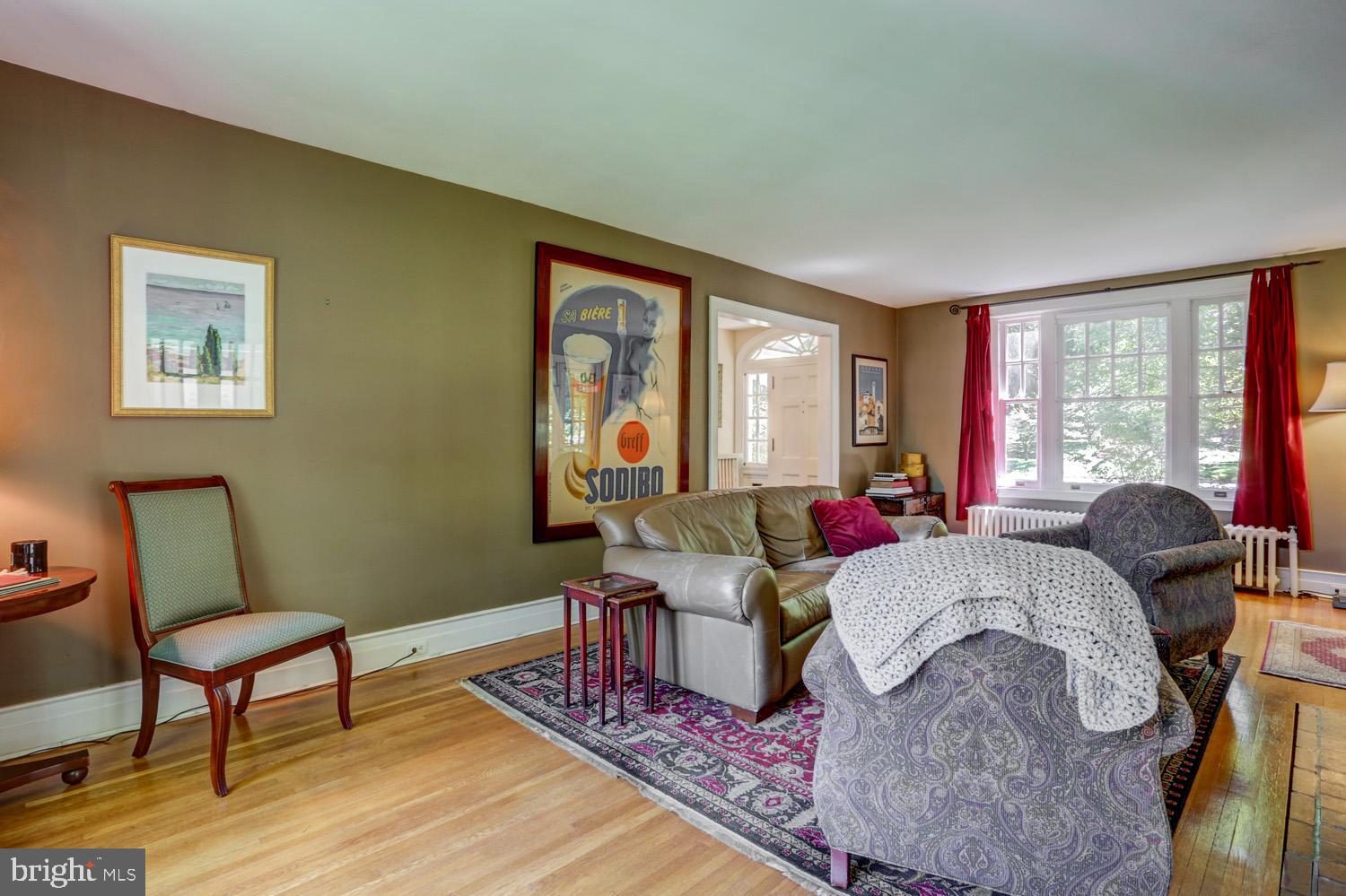 SCHOOL LANE HILLS - Residential