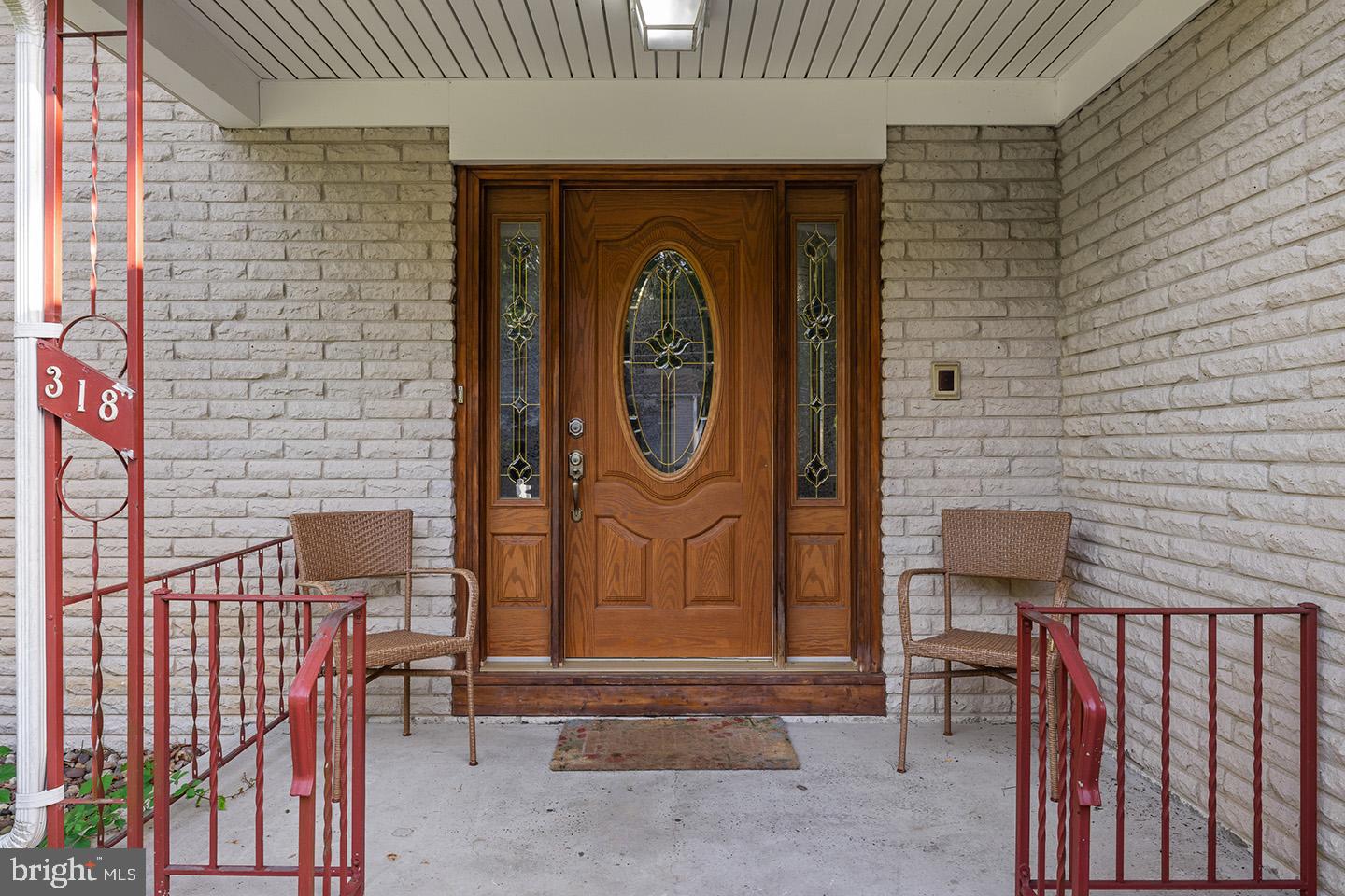 318 HIALEAH DRIVE