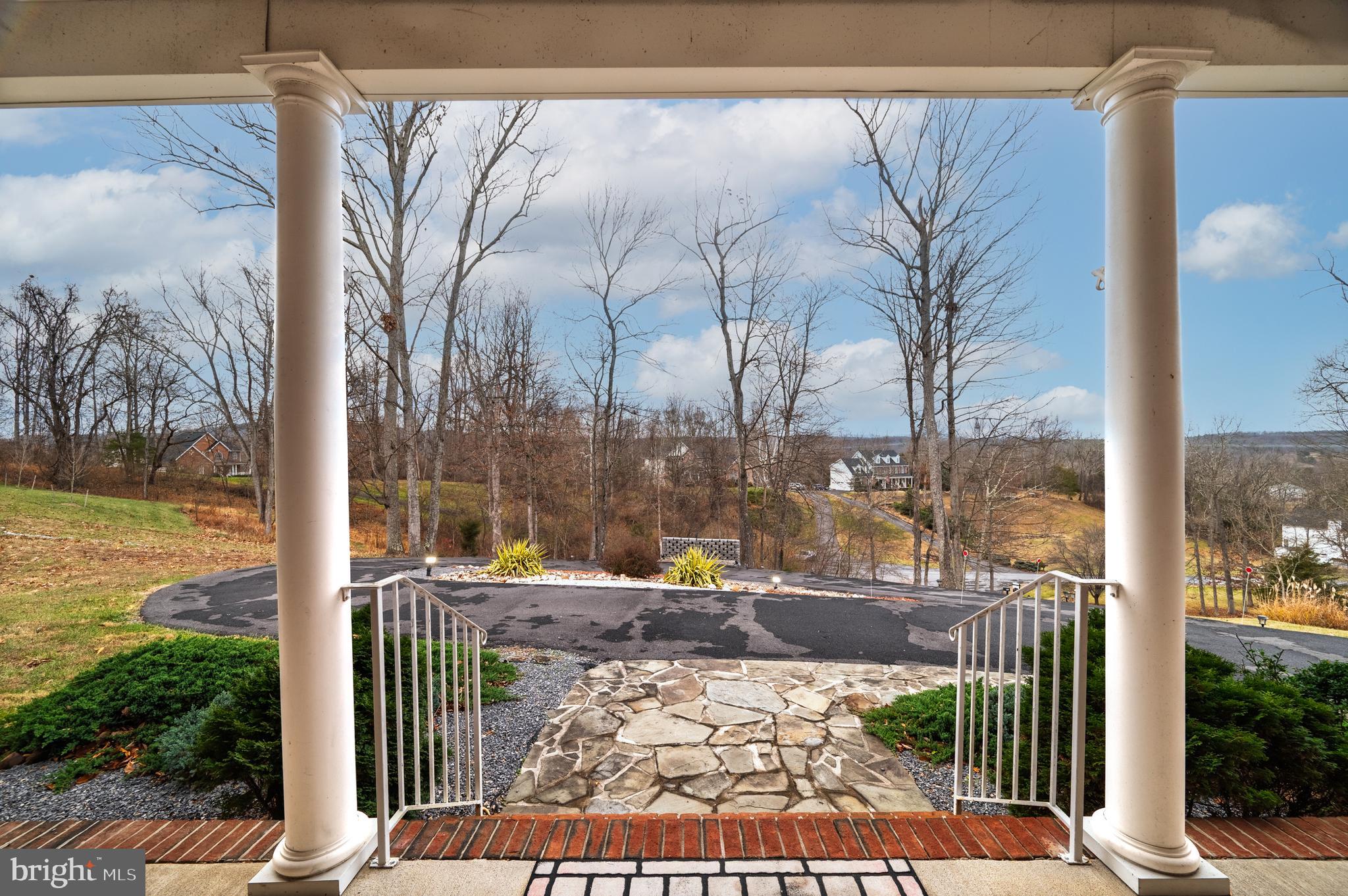 WALNUT SPRINGS ESTATES - Residential