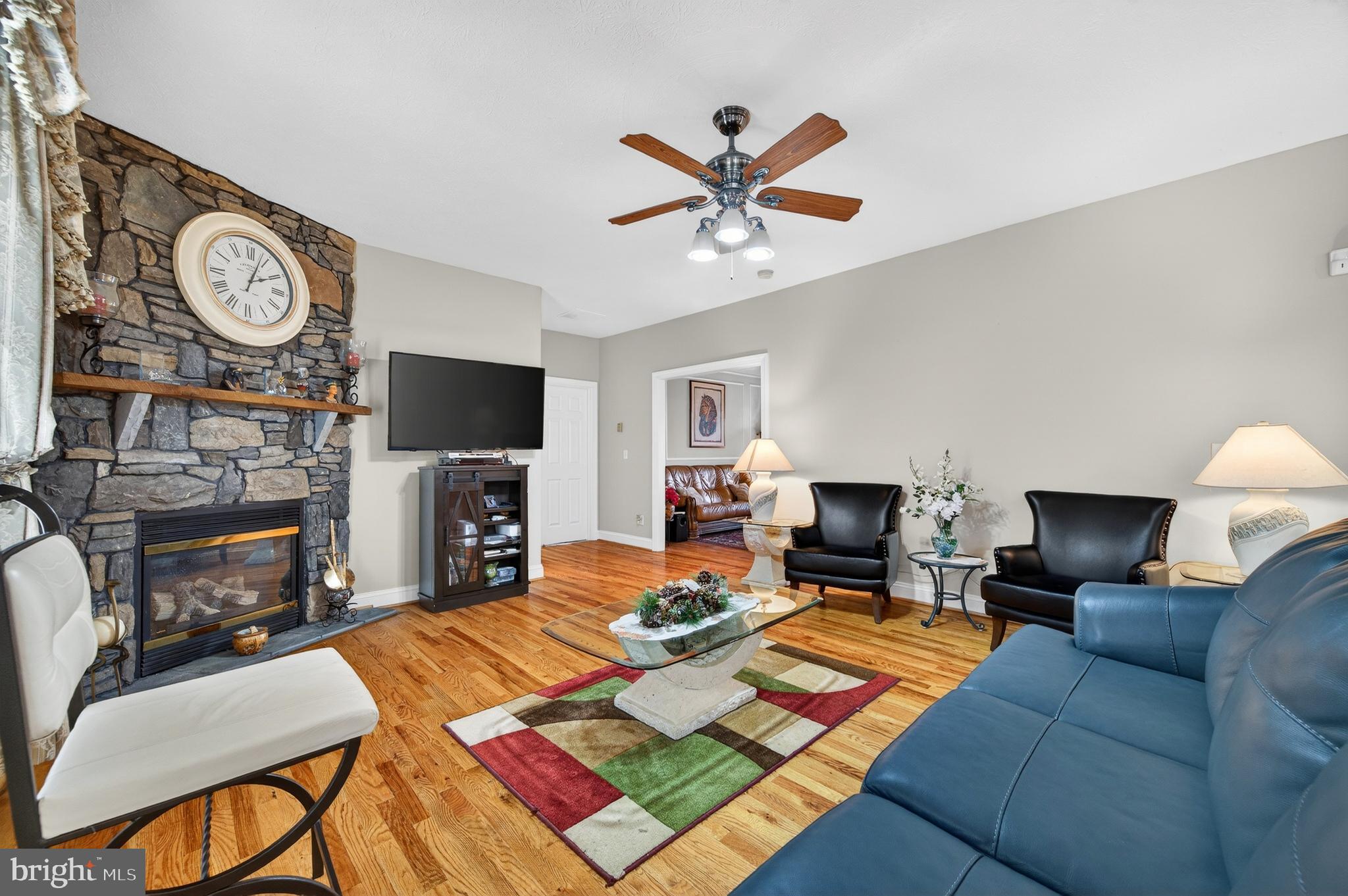 WALNUT SPRINGS ESTATES - Residential