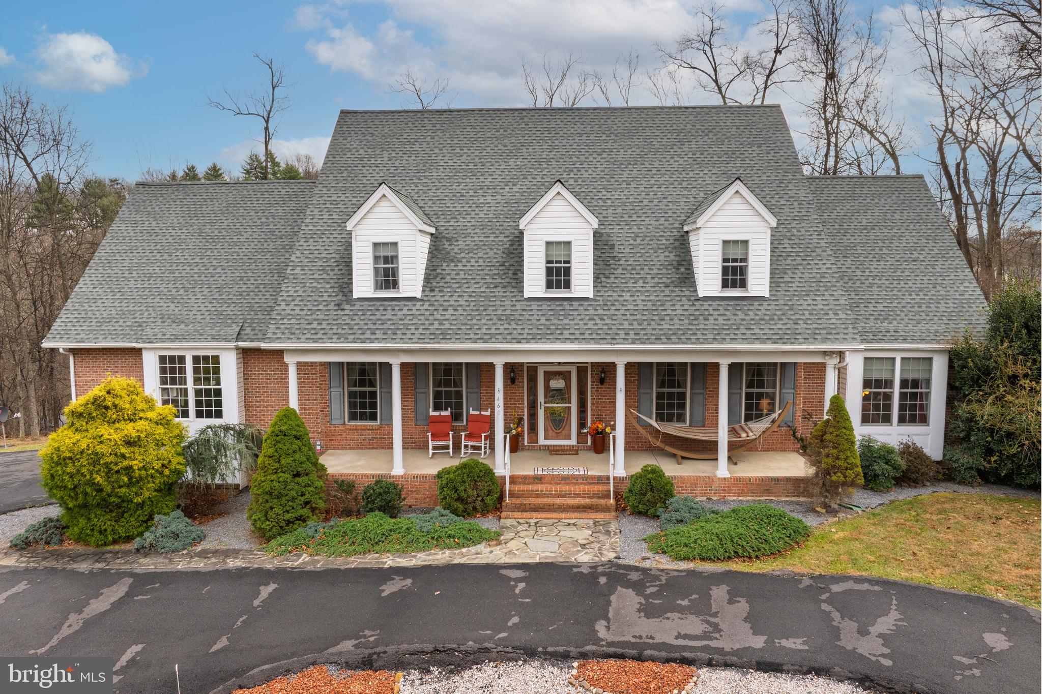 WALNUT SPRINGS ESTATES - Residential