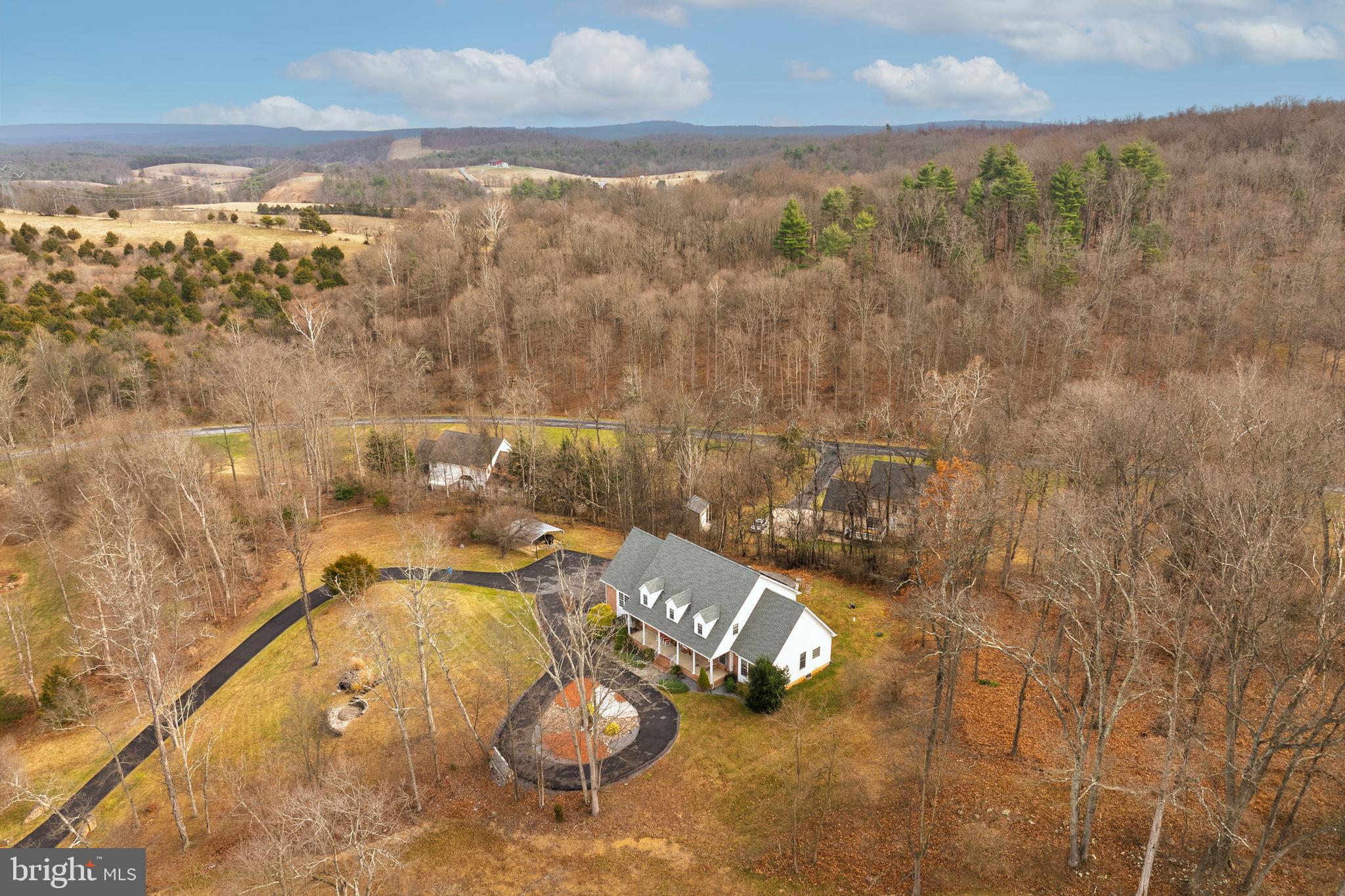 WALNUT SPRINGS ESTATES - Residential