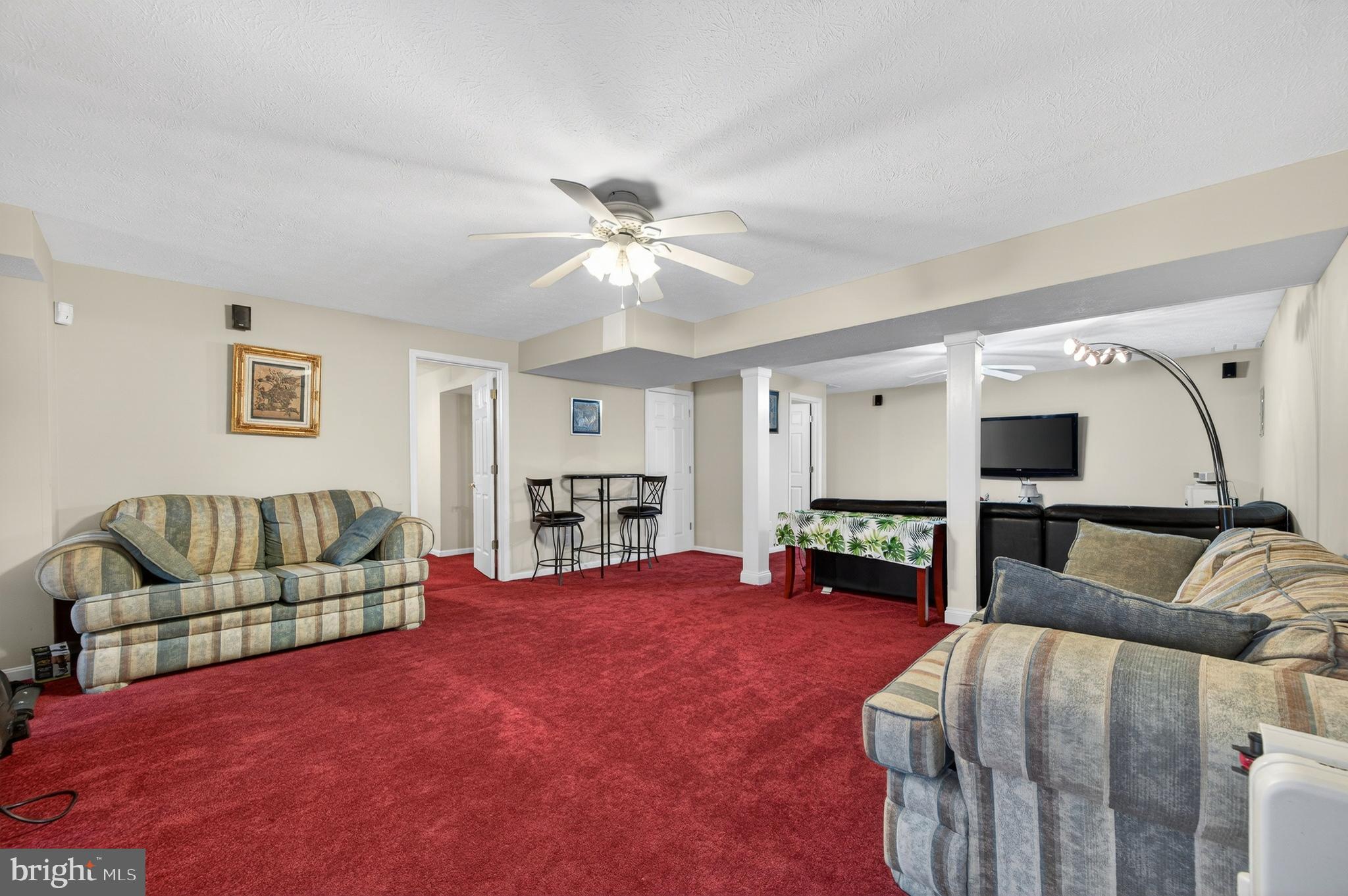 WALNUT SPRINGS ESTATES - Residential