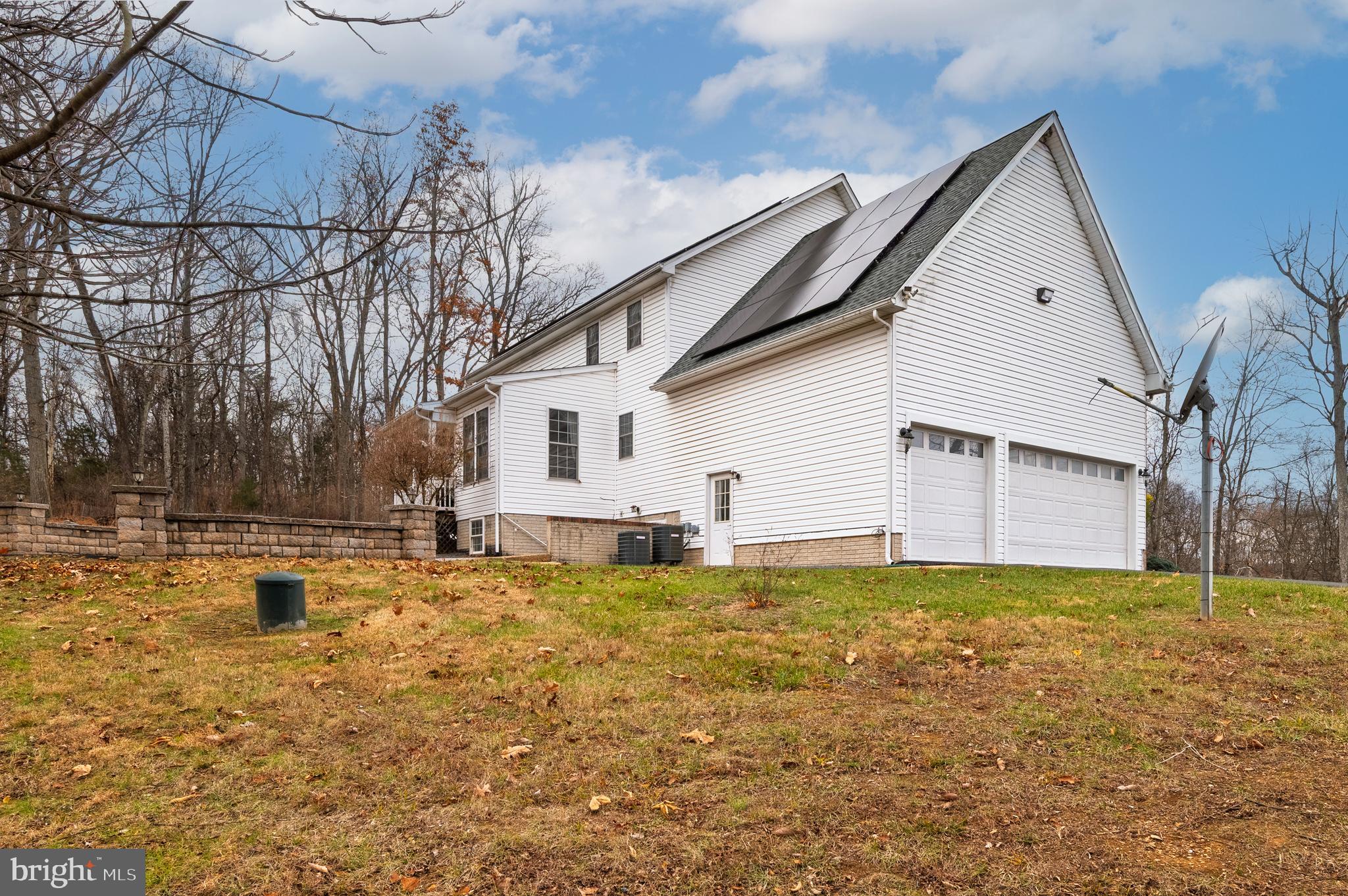 WALNUT SPRINGS ESTATES - Residential