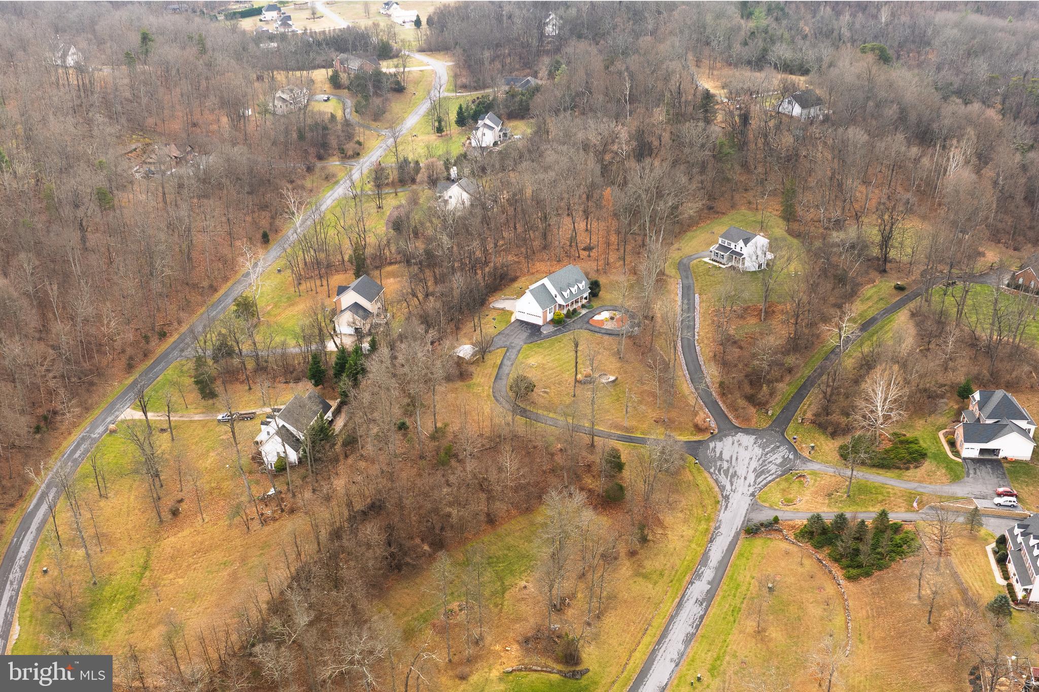 WALNUT SPRINGS ESTATES - Residential