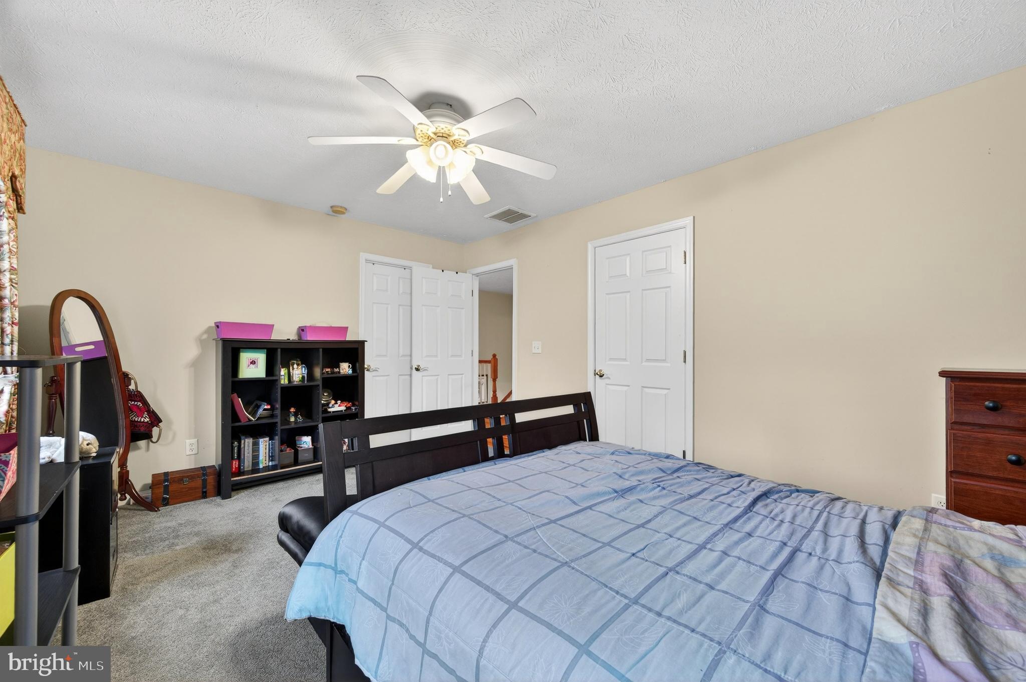 WALNUT SPRINGS ESTATES - Residential