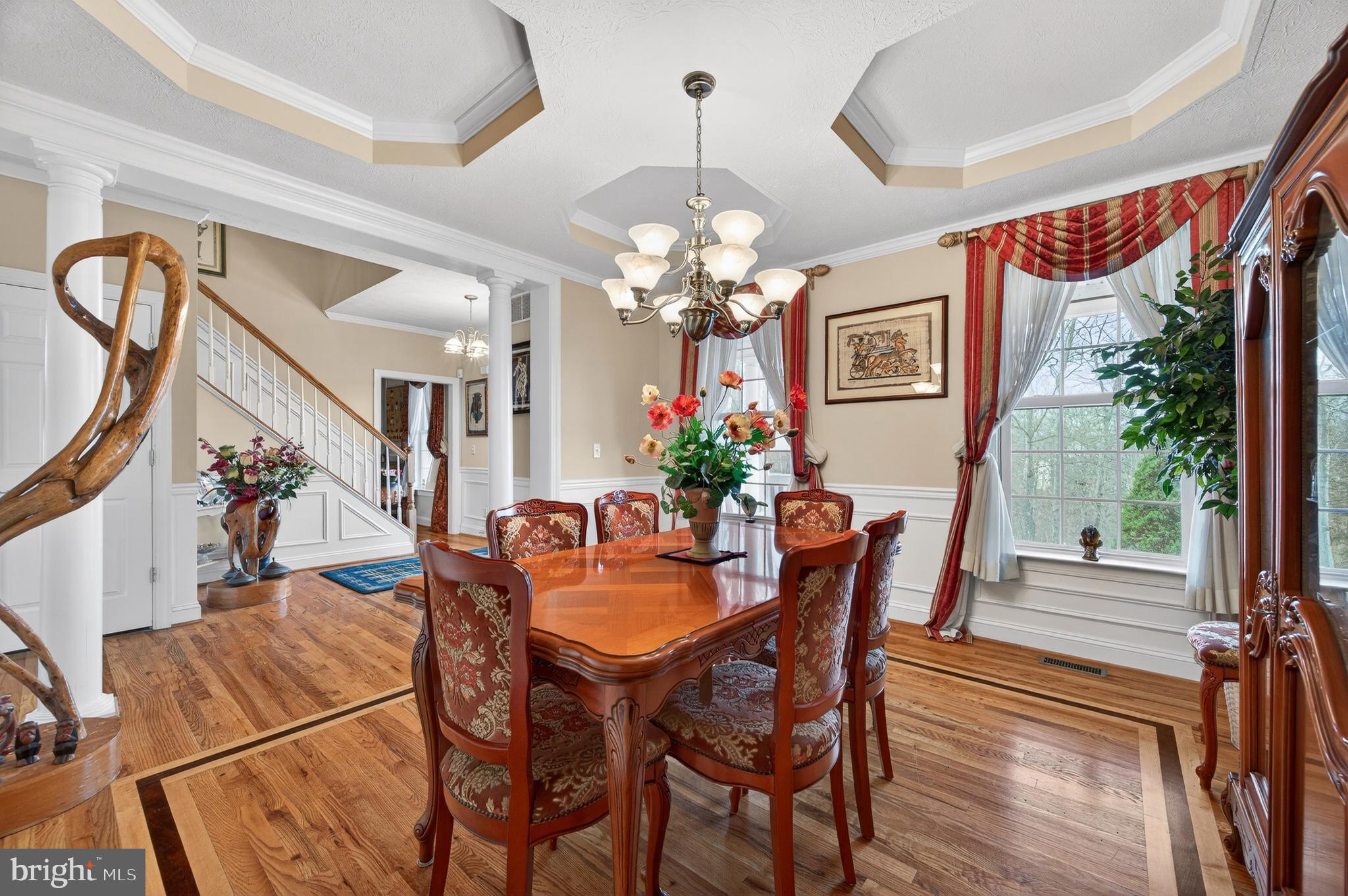 WALNUT SPRINGS ESTATES - Residential