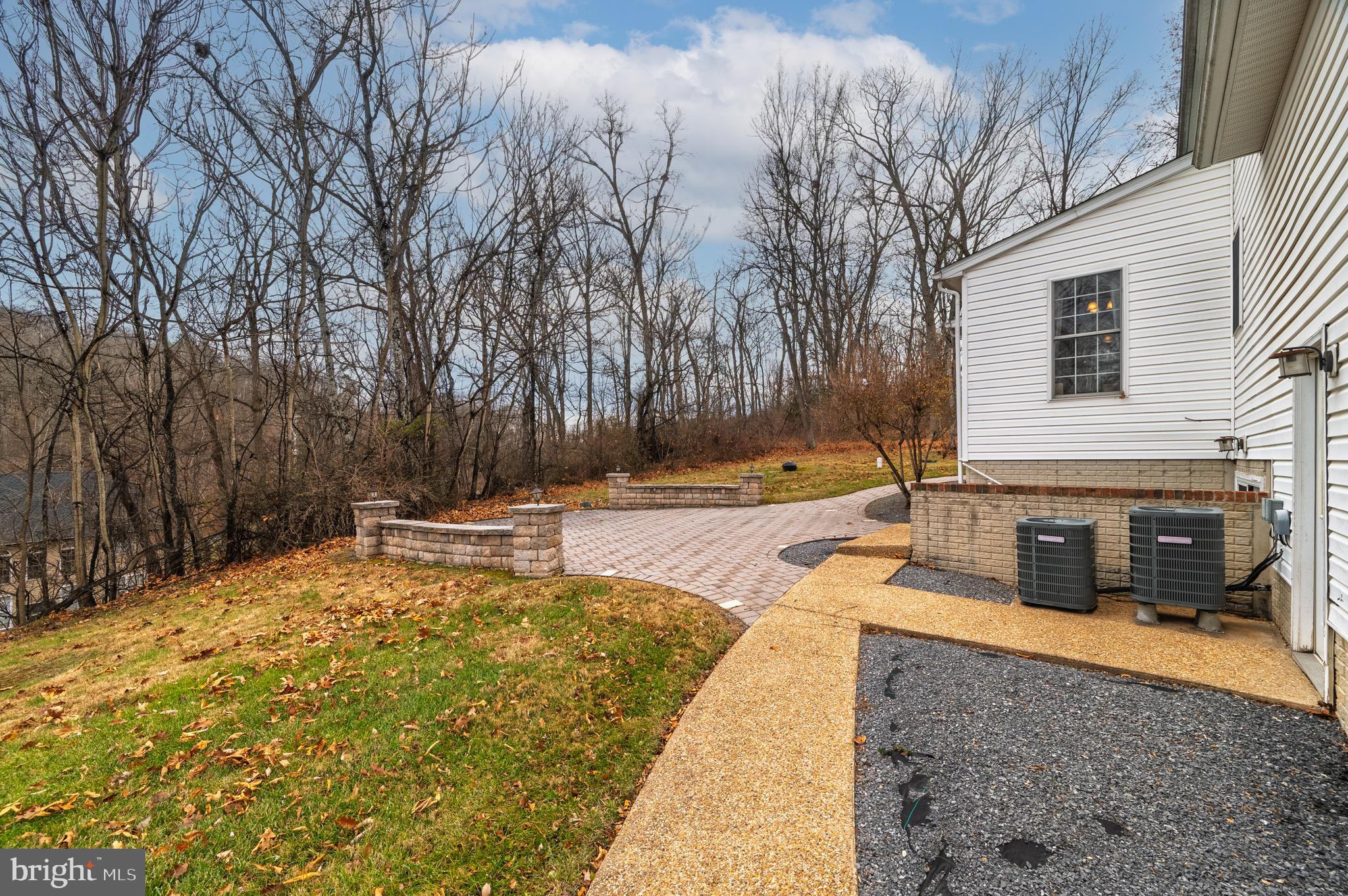 WALNUT SPRINGS ESTATES - Residential