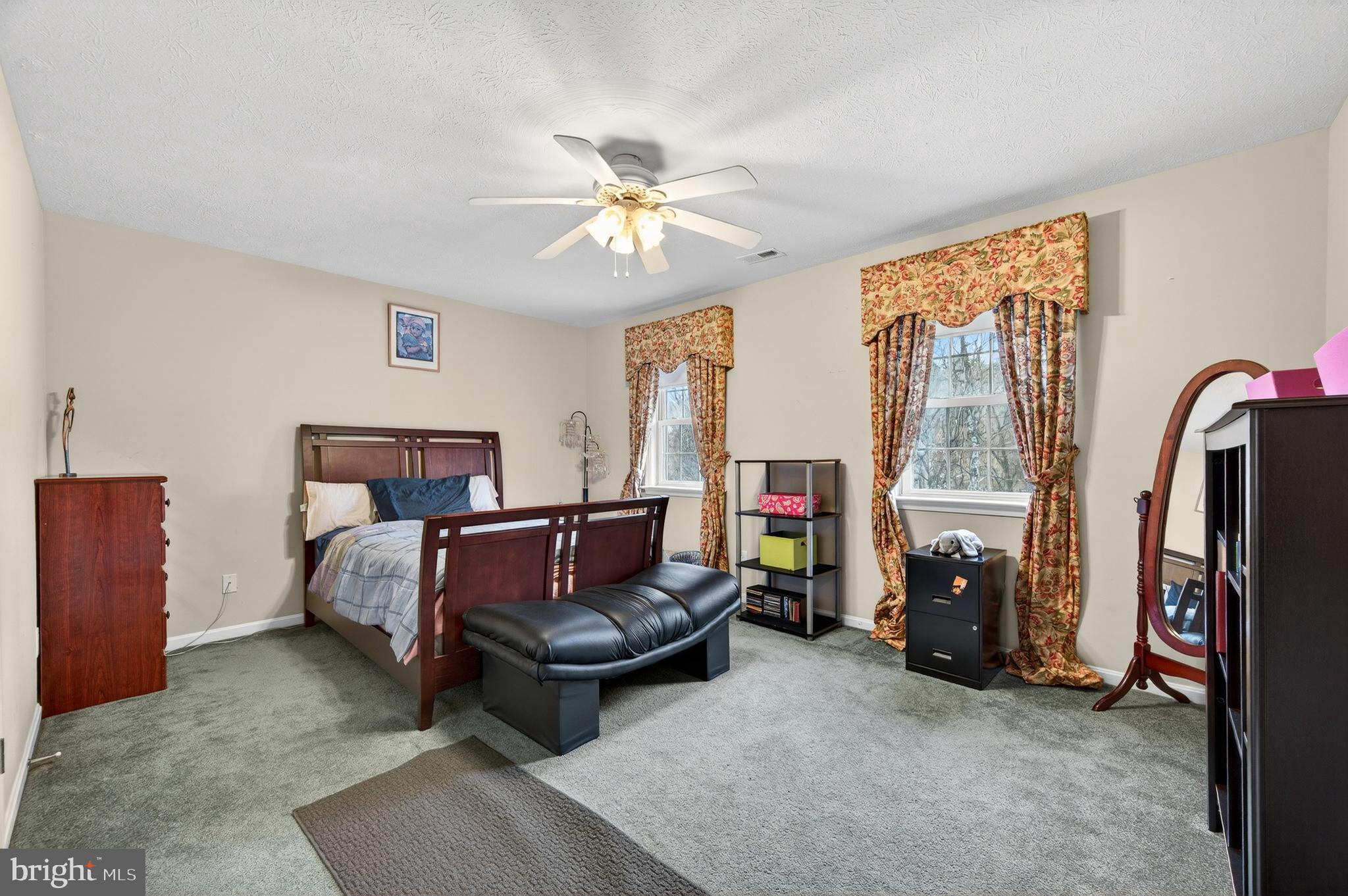 WALNUT SPRINGS ESTATES - Residential