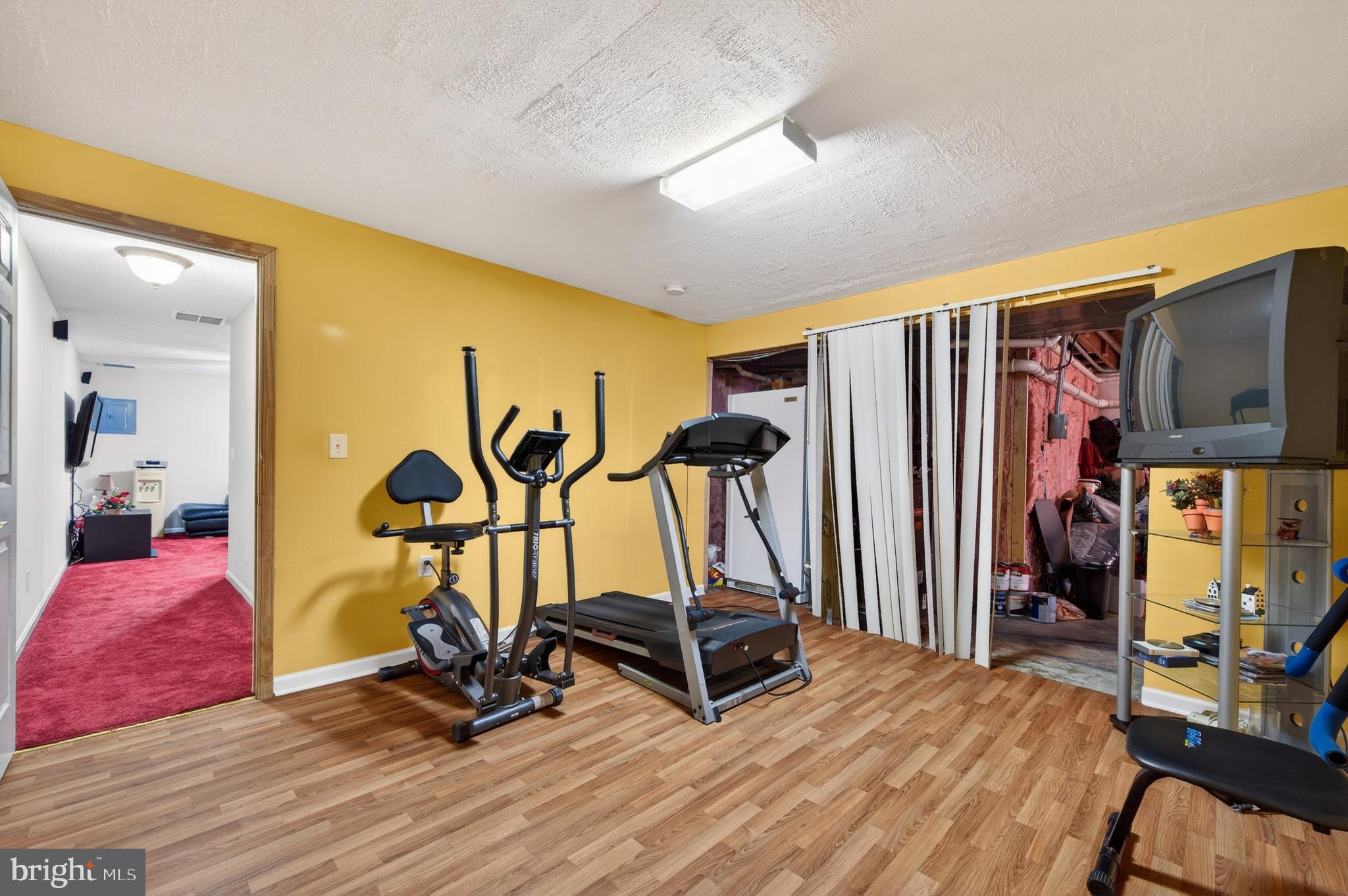 WALNUT SPRINGS ESTATES - Residential