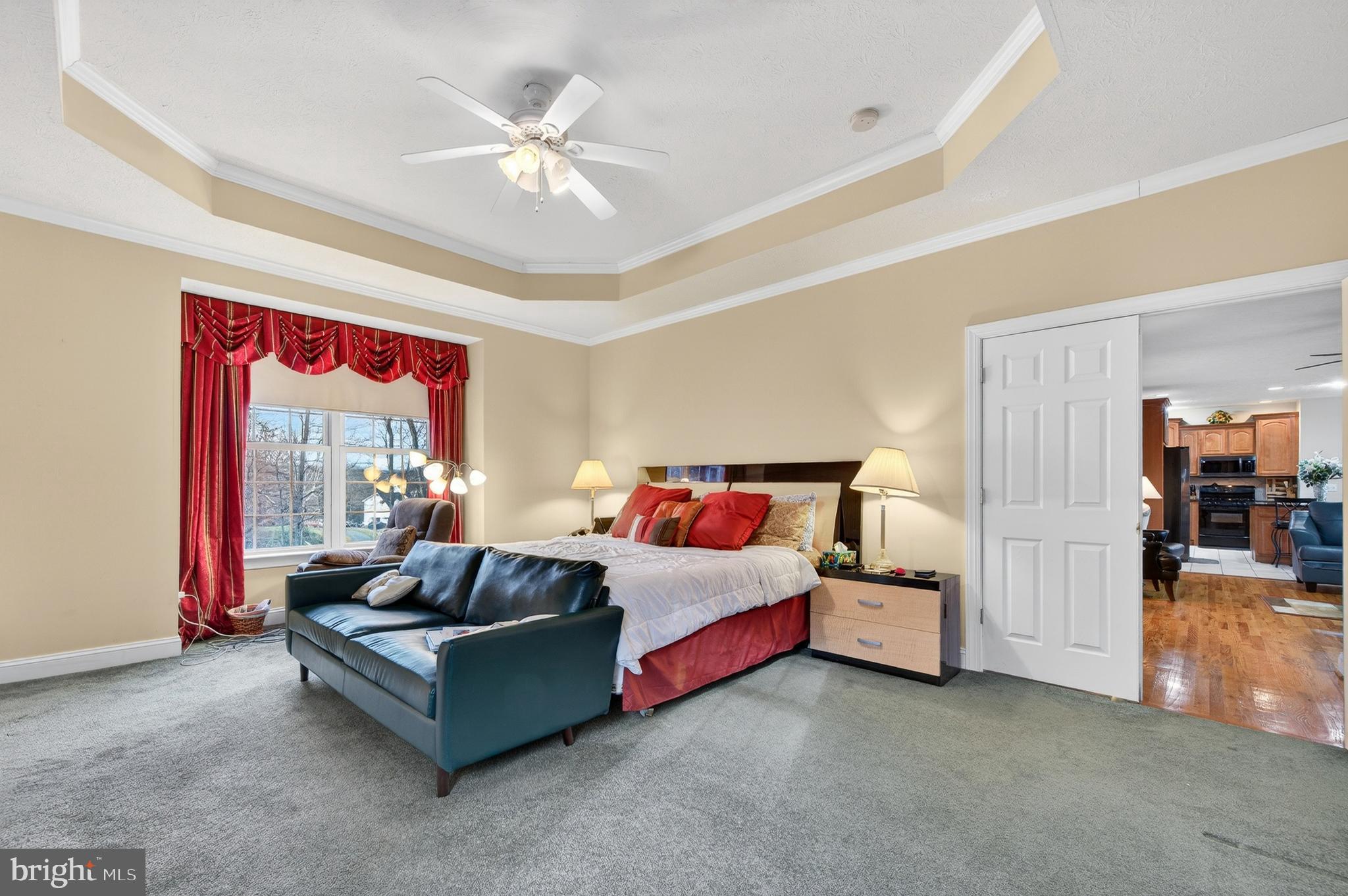 WALNUT SPRINGS ESTATES - Residential