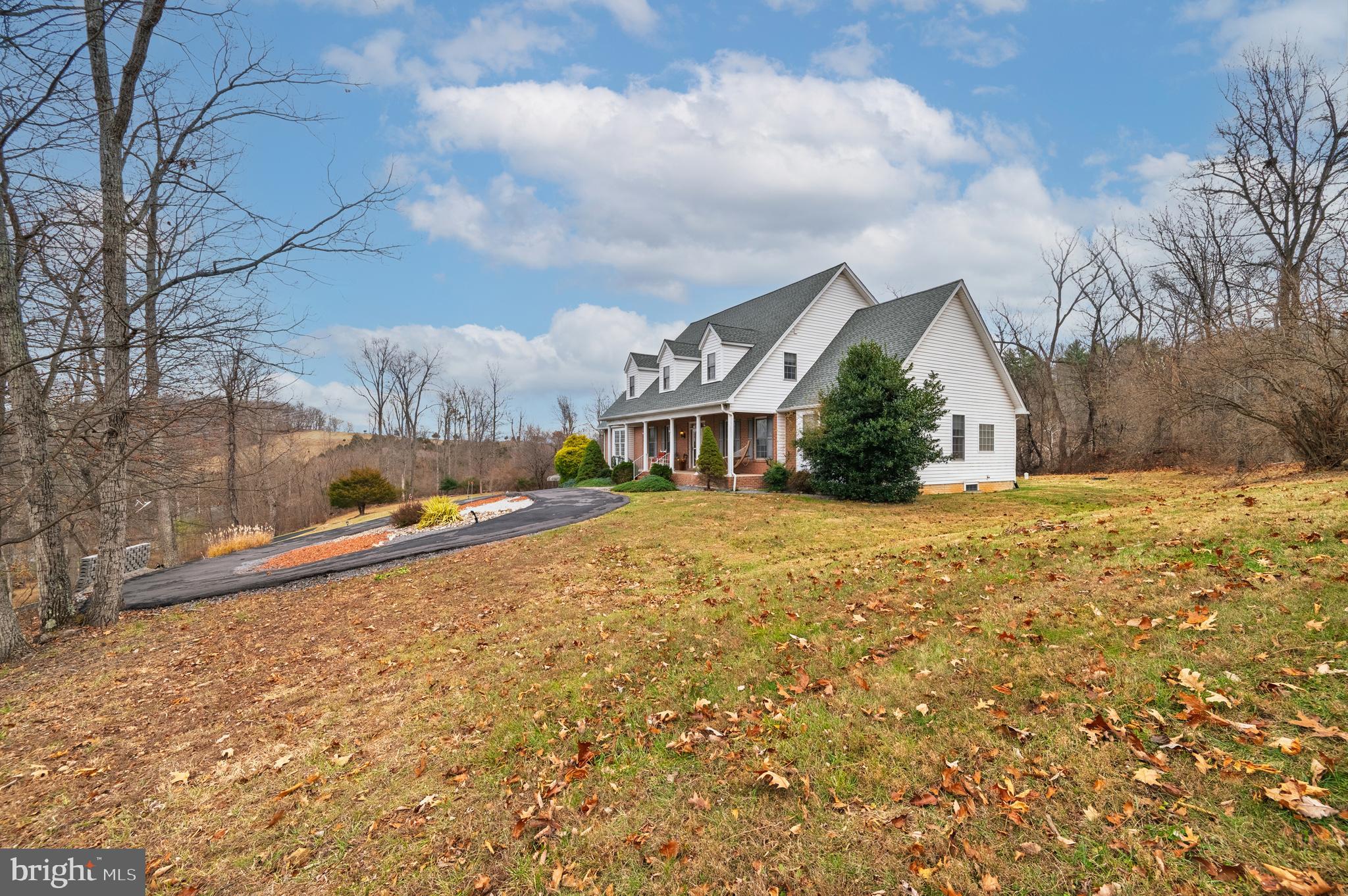 WALNUT SPRINGS ESTATES - Residential