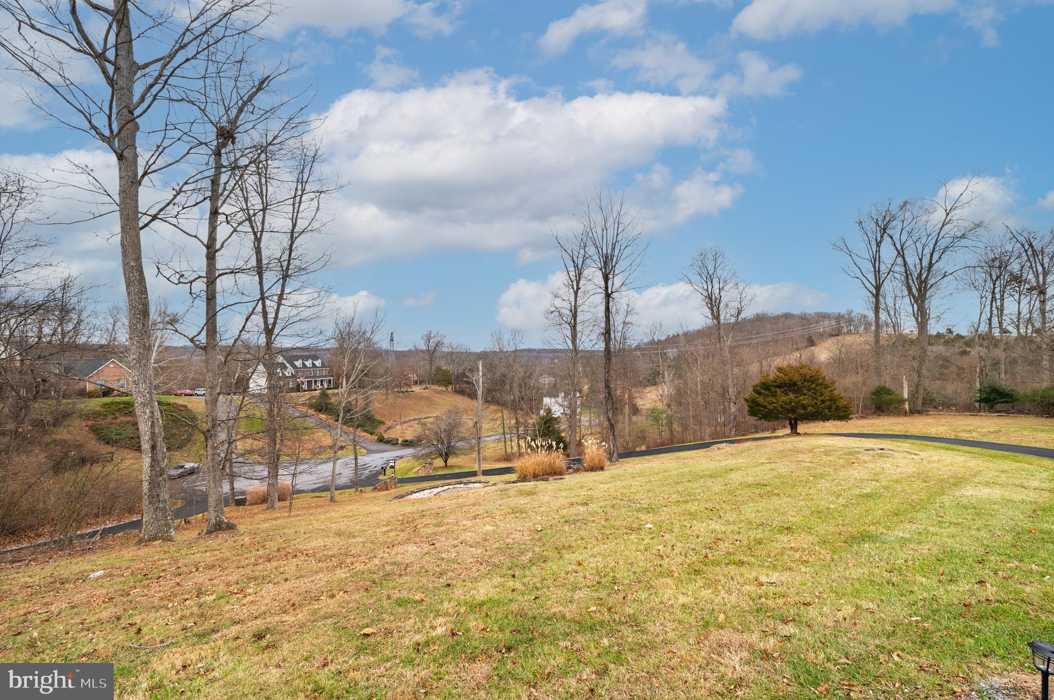 WALNUT SPRINGS ESTATES - Residential