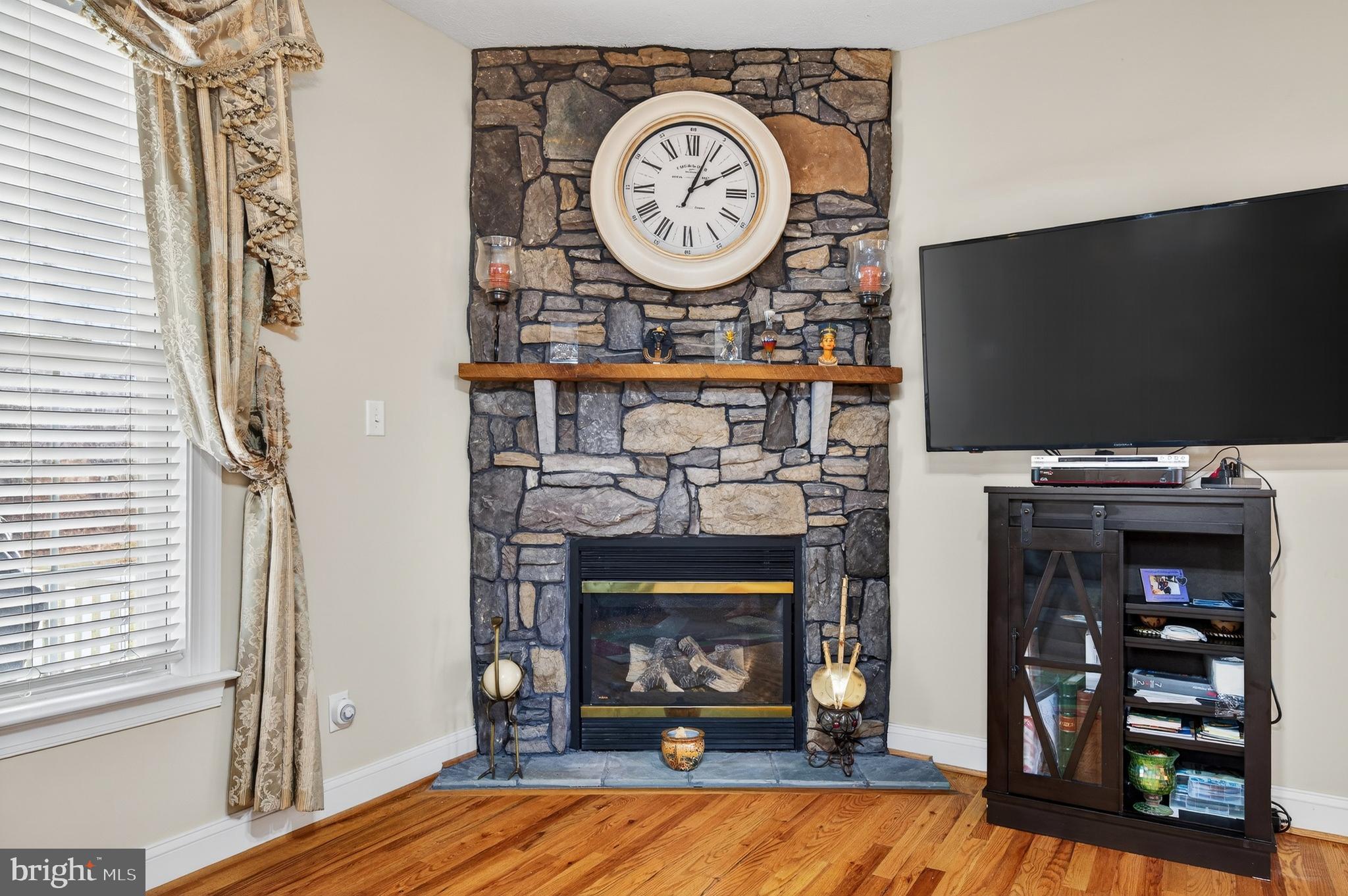 WALNUT SPRINGS ESTATES - Residential