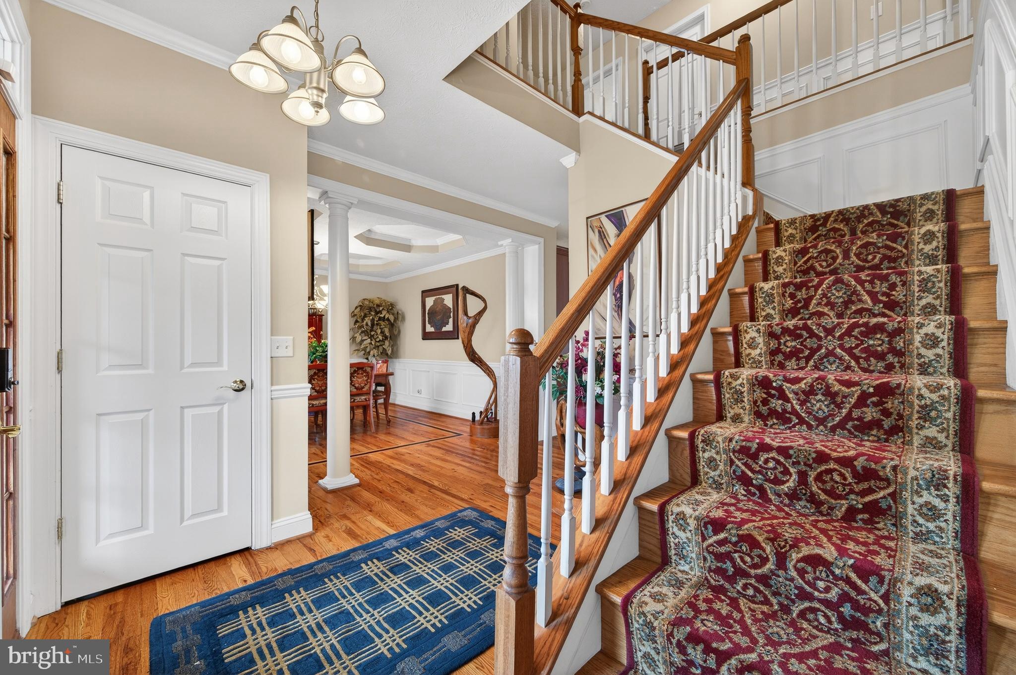 WALNUT SPRINGS ESTATES - Residential