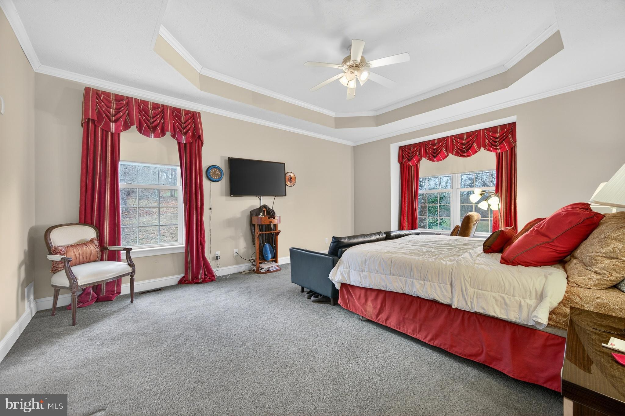 WALNUT SPRINGS ESTATES - Residential