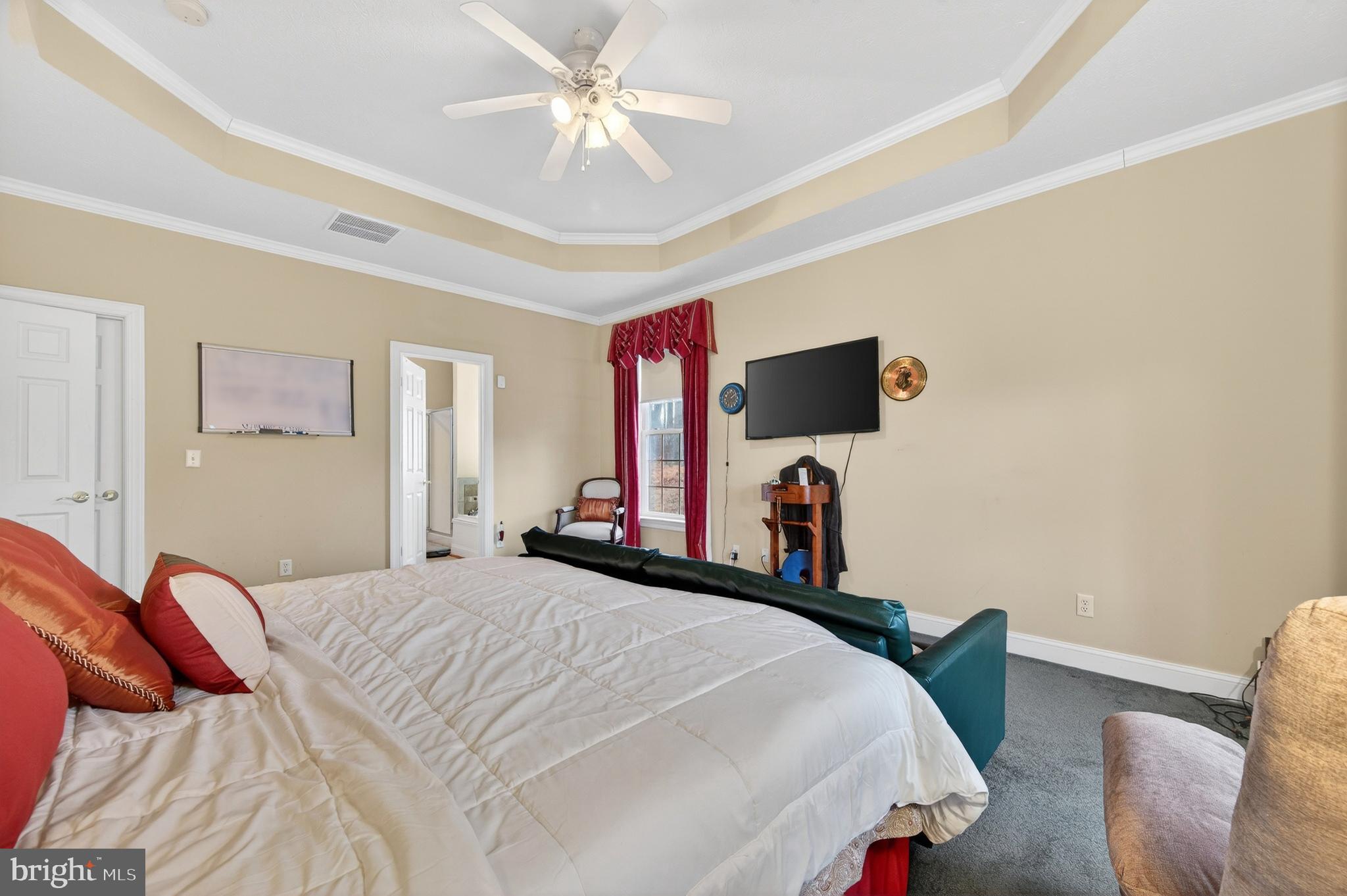 WALNUT SPRINGS ESTATES - Residential