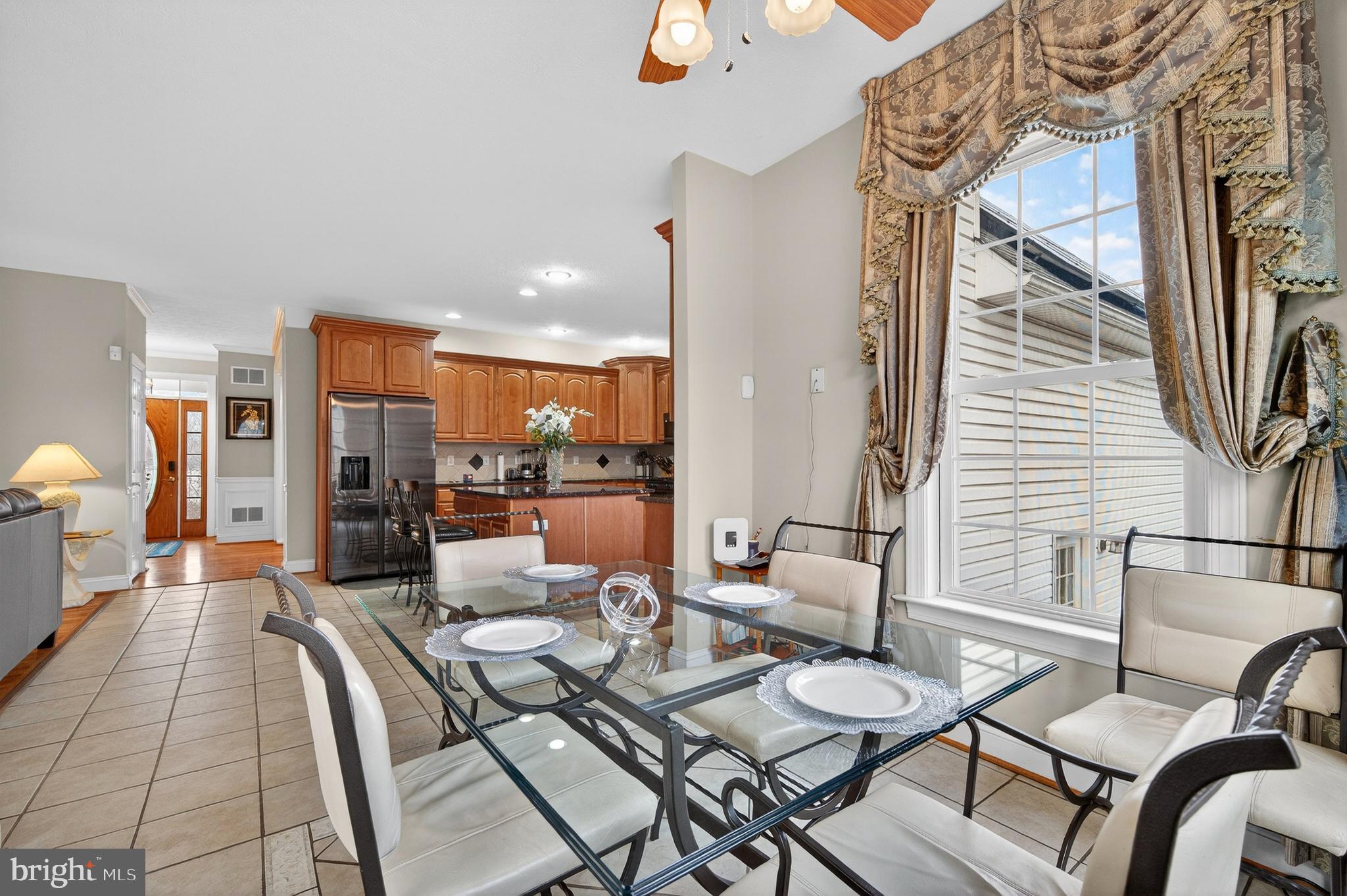 WALNUT SPRINGS ESTATES - Residential