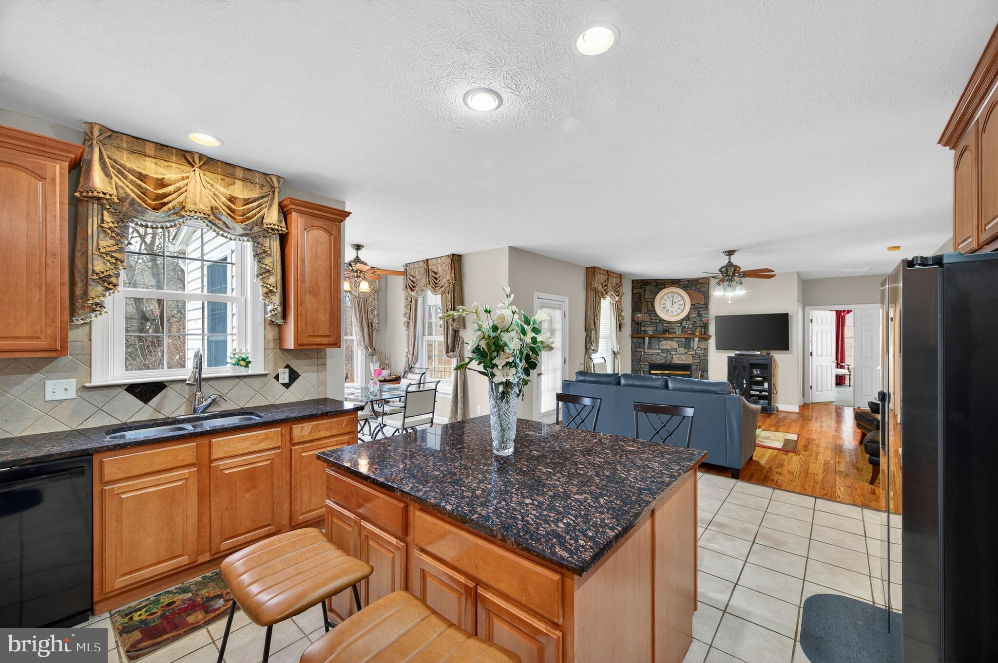 WALNUT SPRINGS ESTATES - Residential