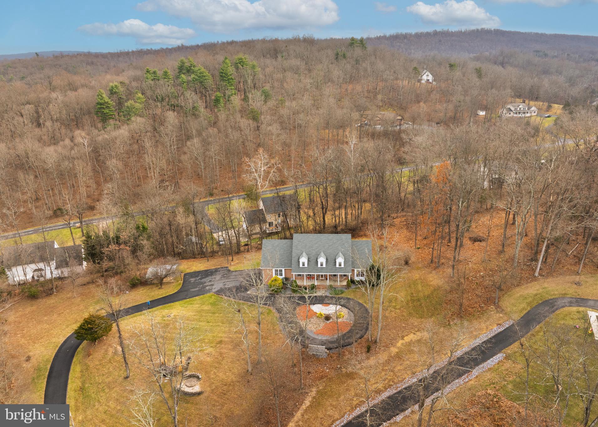 WALNUT SPRINGS ESTATES - Residential