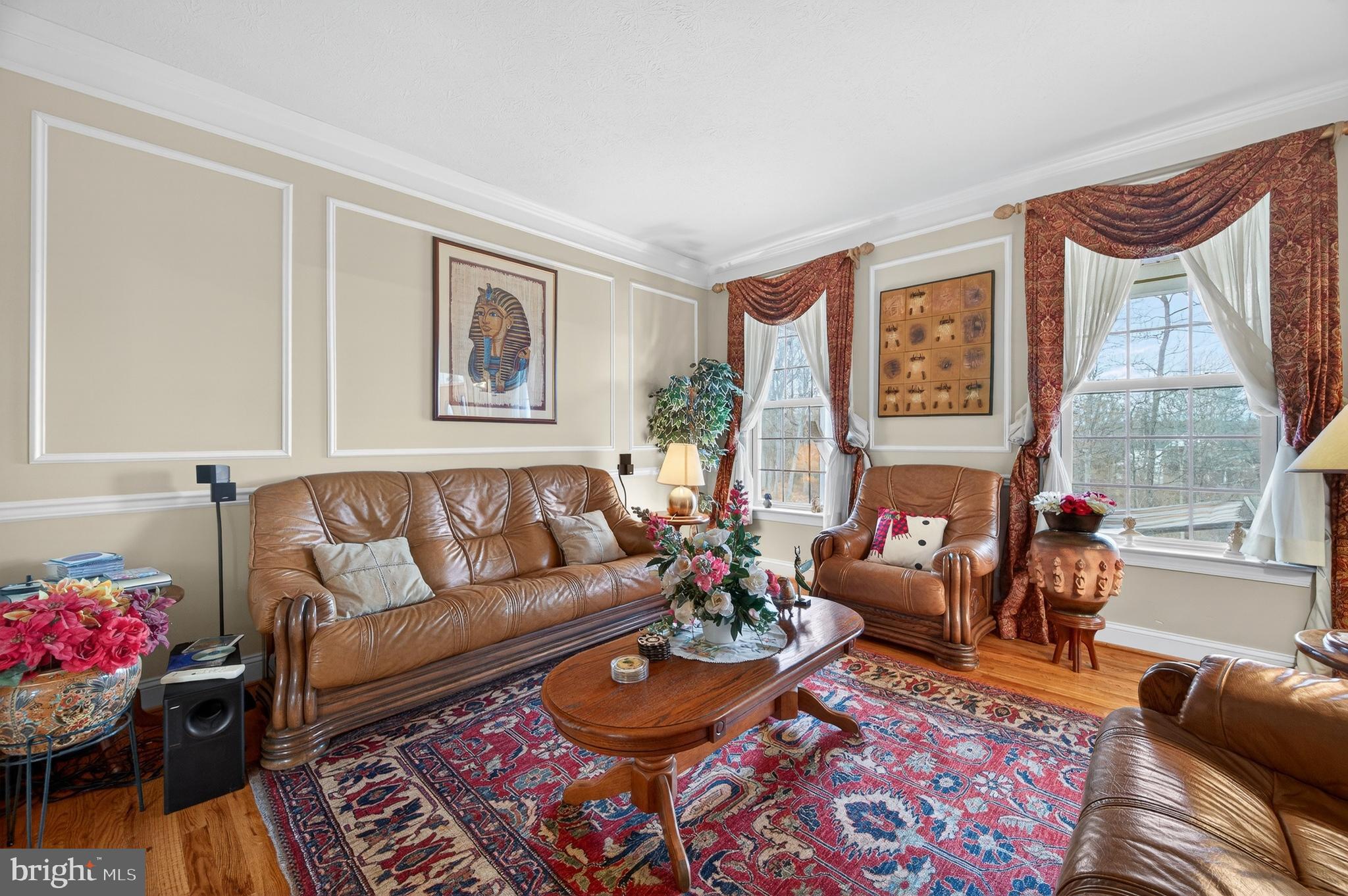 WALNUT SPRINGS ESTATES - Residential