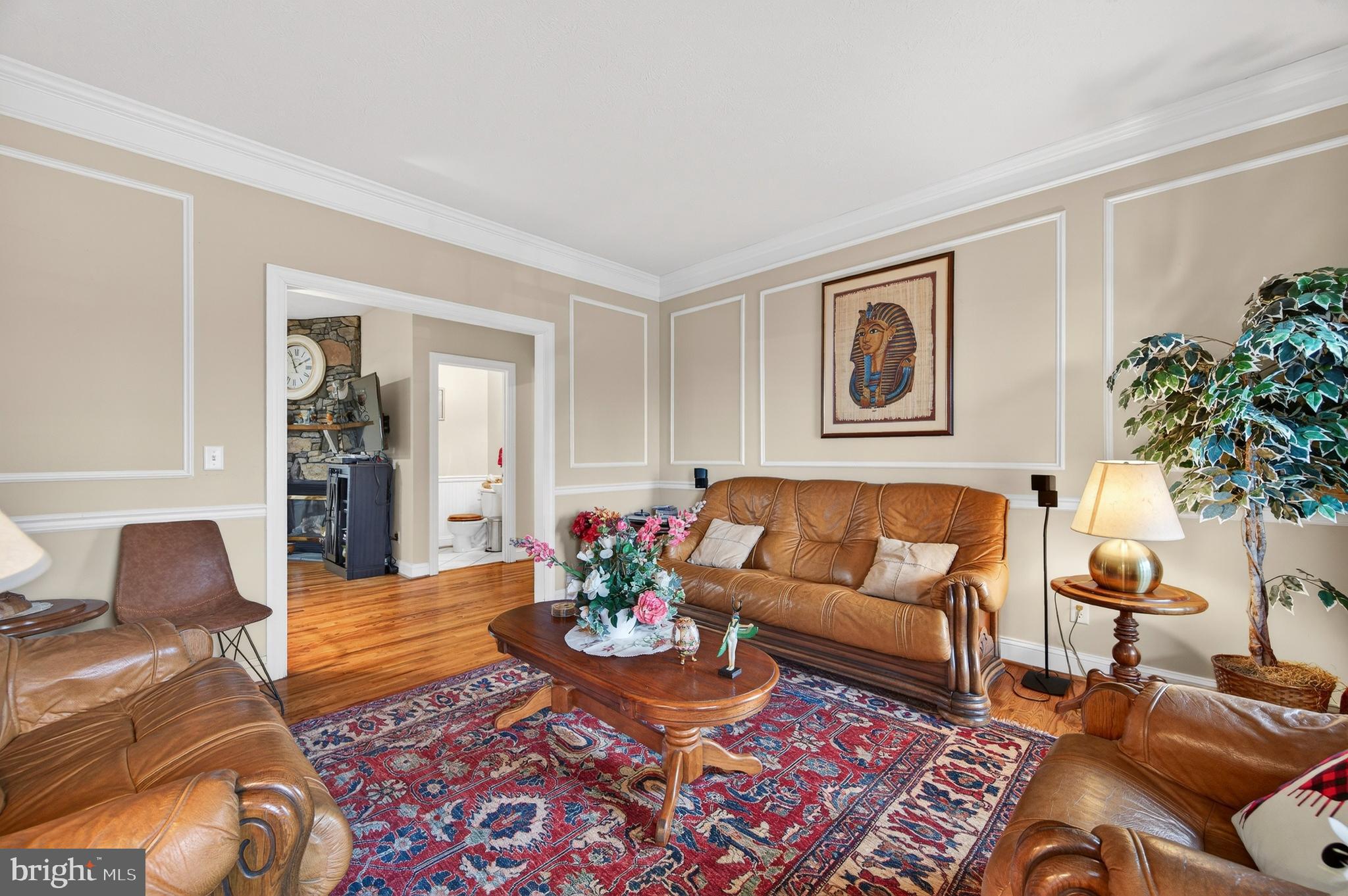 WALNUT SPRINGS ESTATES - Residential