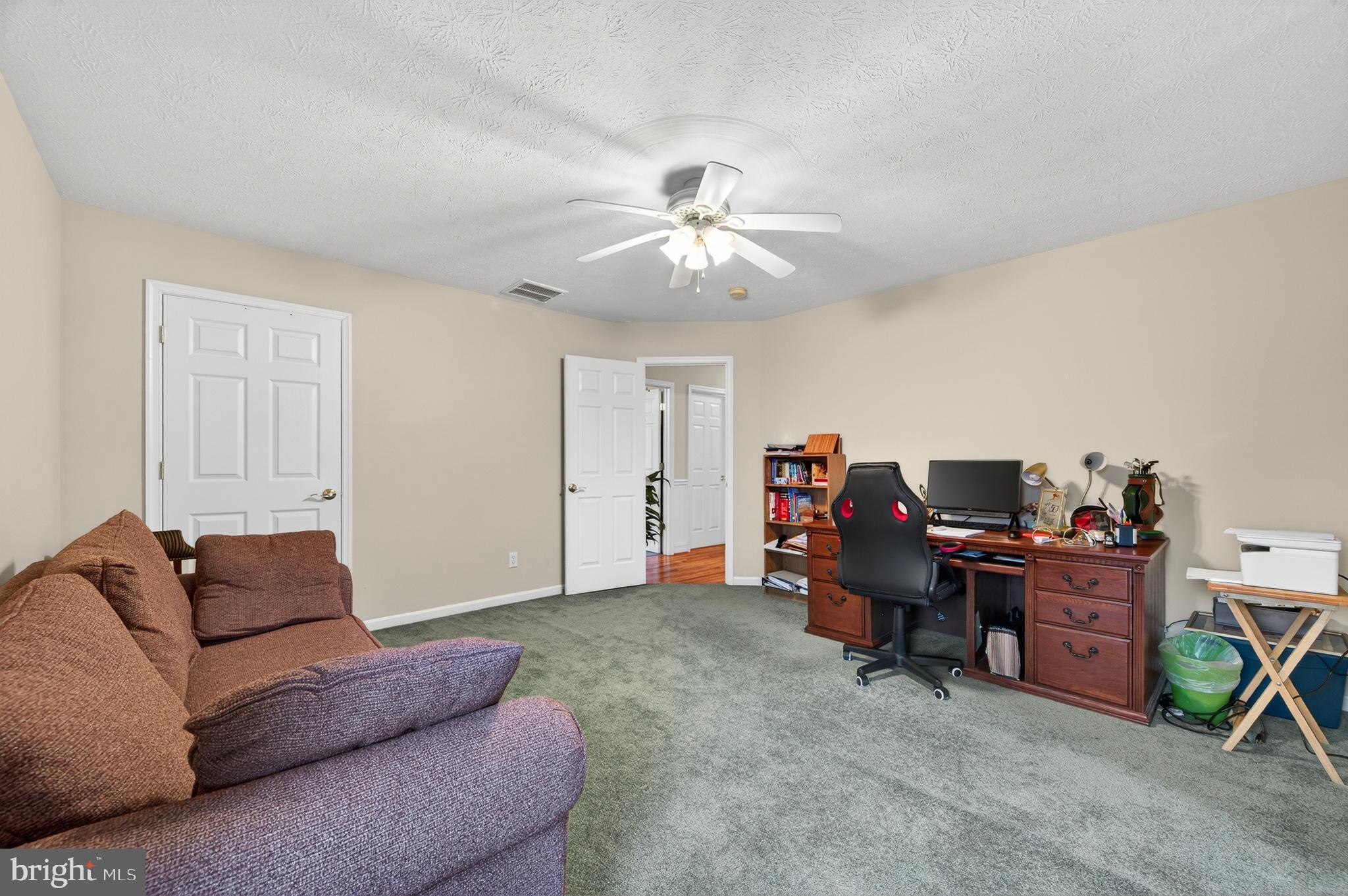 WALNUT SPRINGS ESTATES - Residential