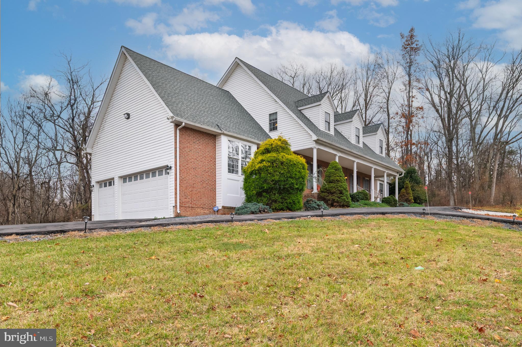 WALNUT SPRINGS ESTATES - Residential