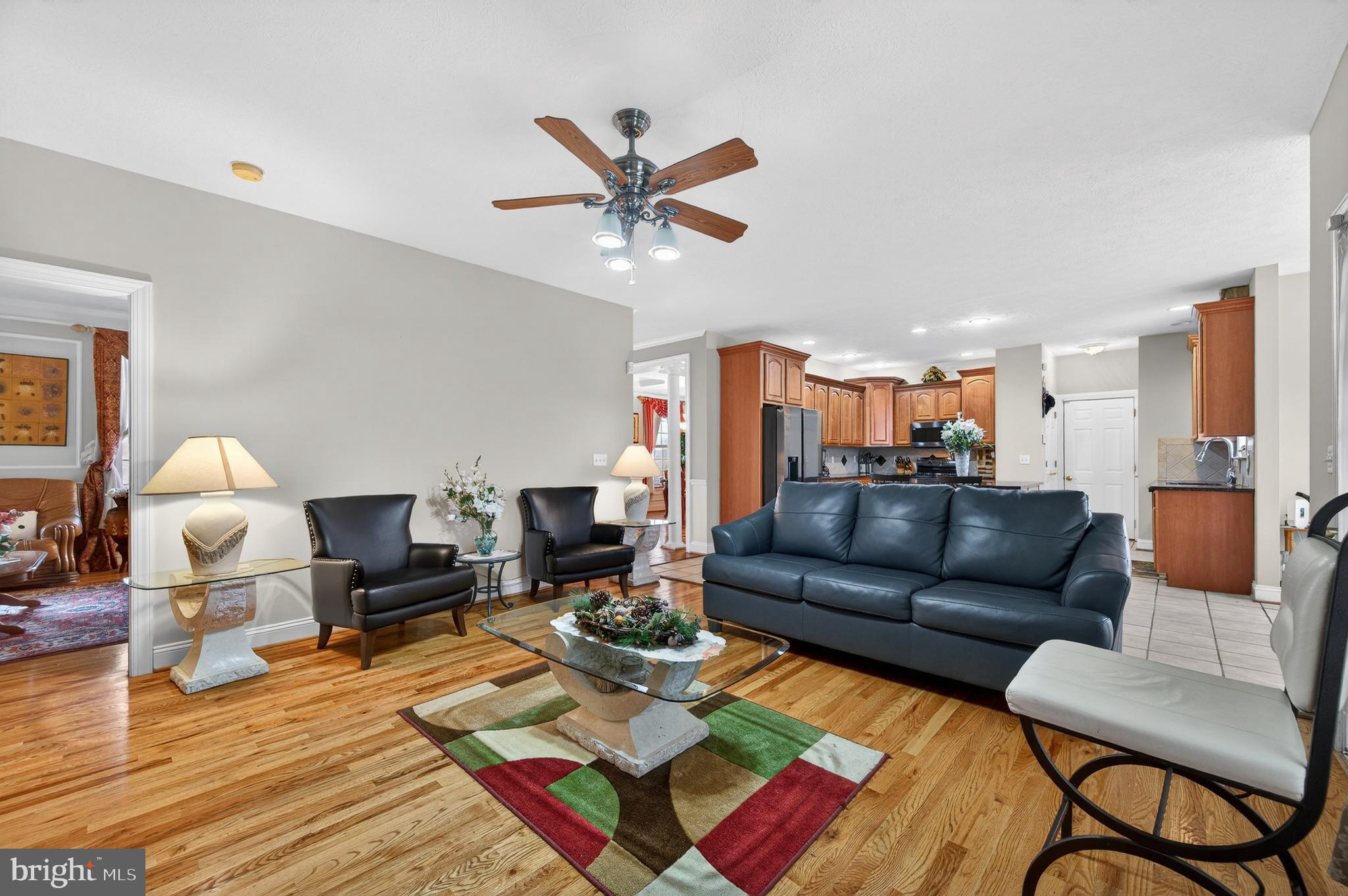 WALNUT SPRINGS ESTATES - Residential