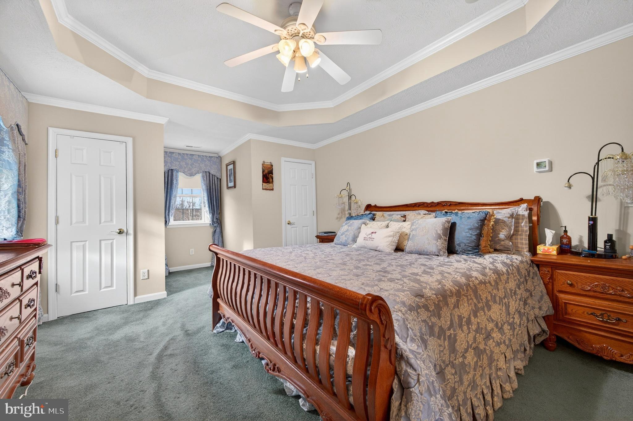 WALNUT SPRINGS ESTATES - Residential