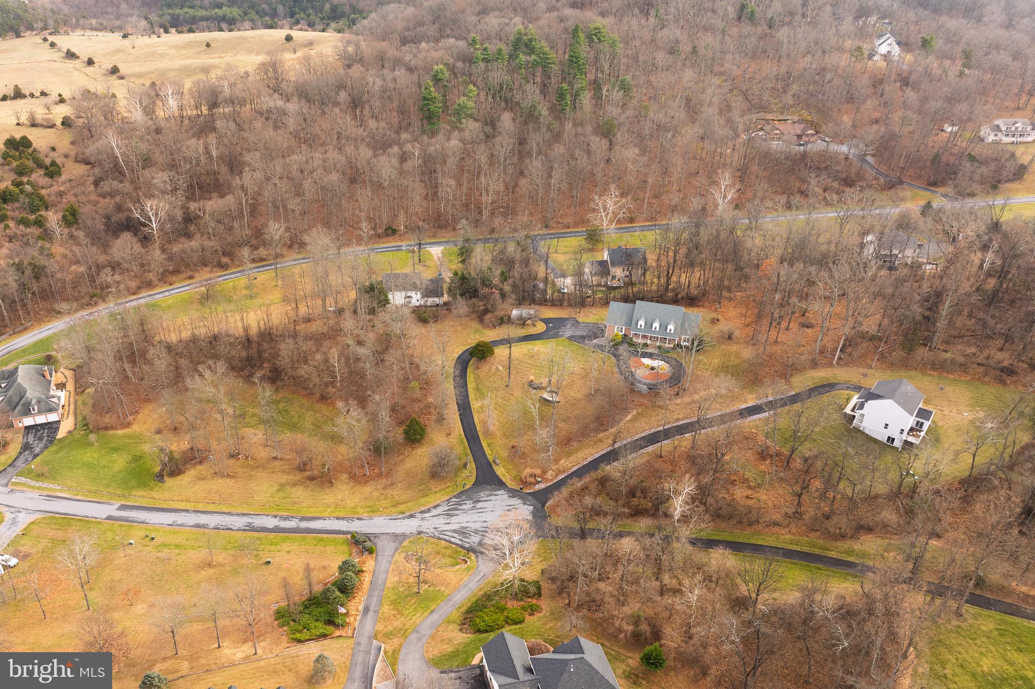 WALNUT SPRINGS ESTATES - Residential