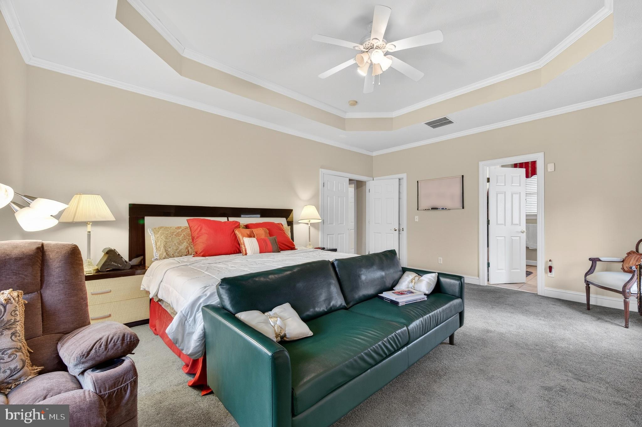 WALNUT SPRINGS ESTATES - Residential