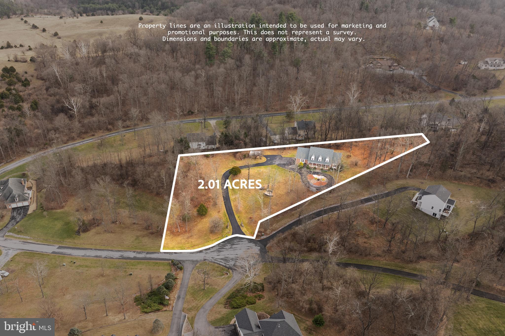 WALNUT SPRINGS ESTATES - Residential