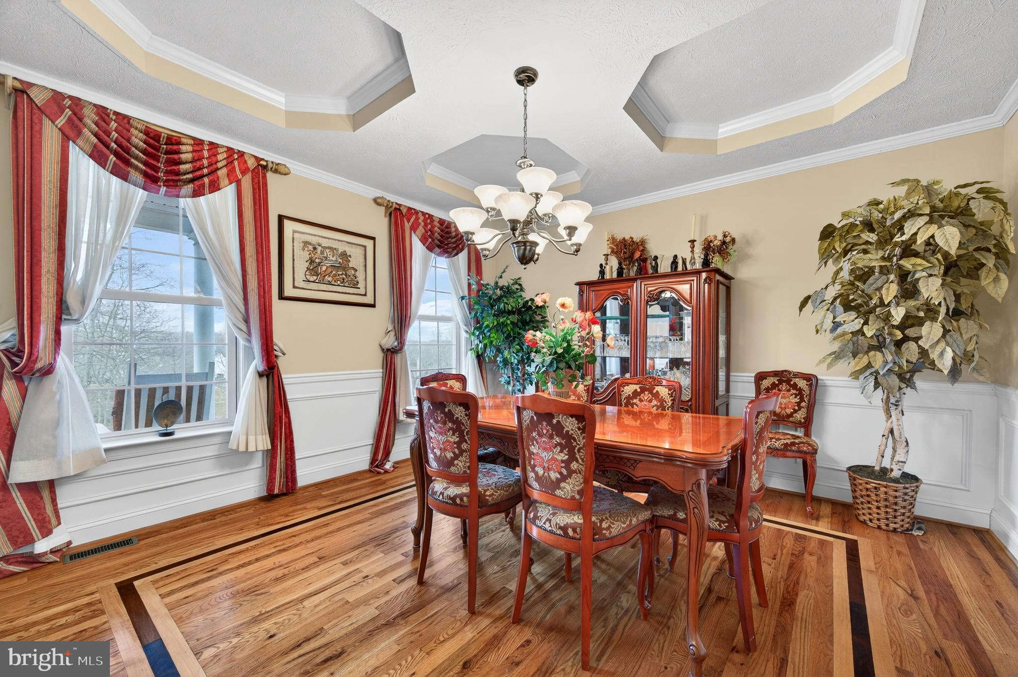 WALNUT SPRINGS ESTATES - Residential