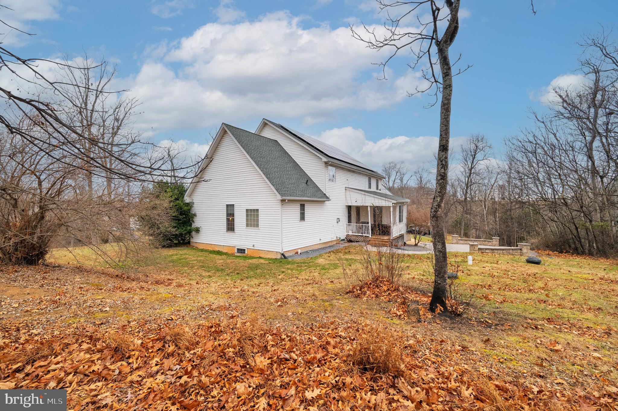 WALNUT SPRINGS ESTATES - Residential