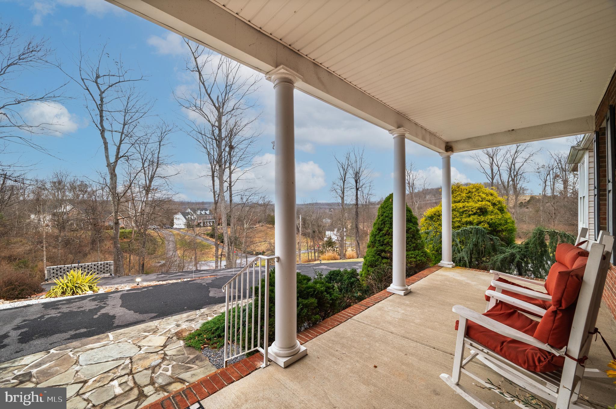 WALNUT SPRINGS ESTATES - Residential