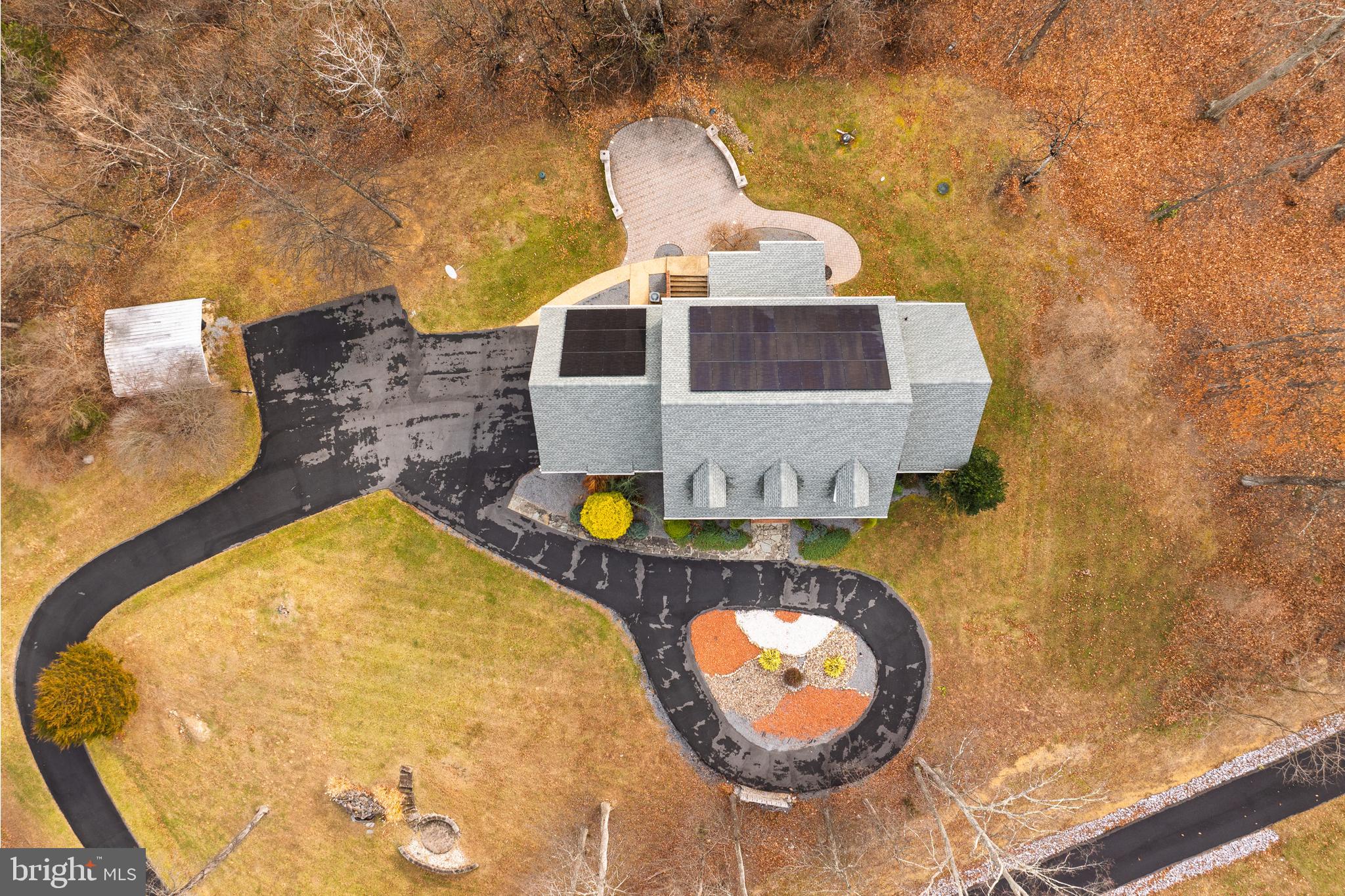 WALNUT SPRINGS ESTATES - Residential