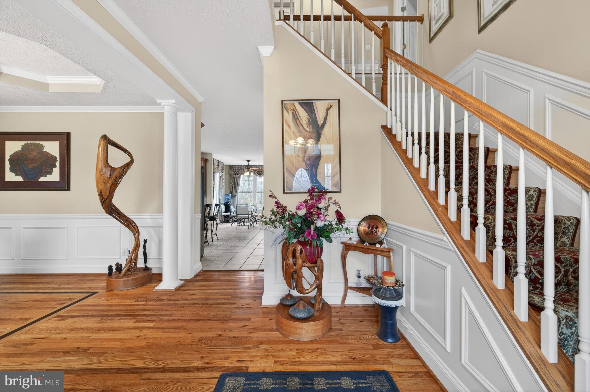 WALNUT SPRINGS ESTATES - Residential